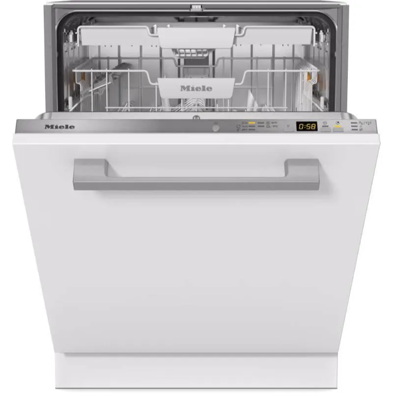 Spülmaschine Miele G 5651 SCVi Active Edelstahl