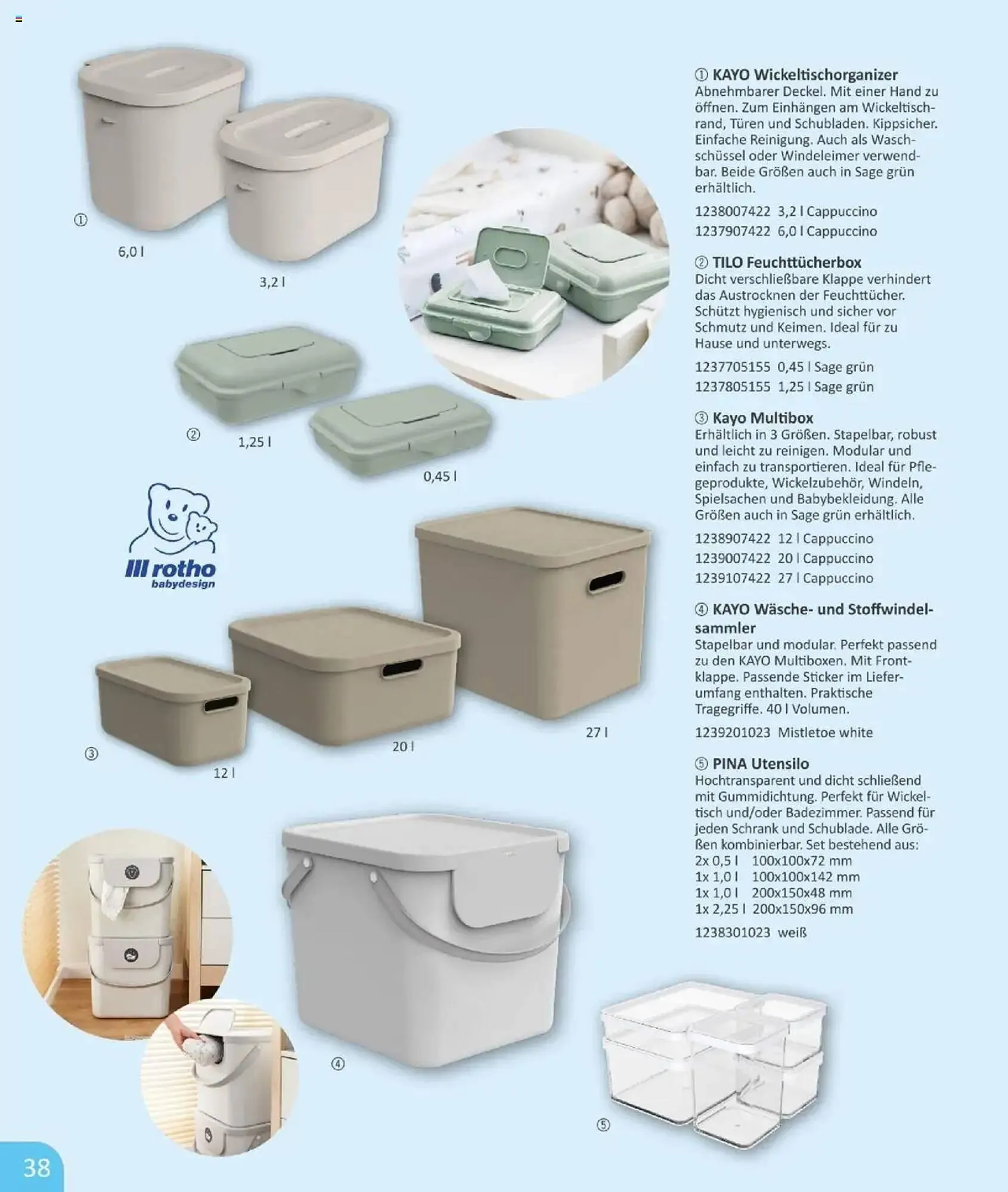 Vedes Prospekt von 1. Juli bis 31. Dezember 2025 - Prospekt seite 38