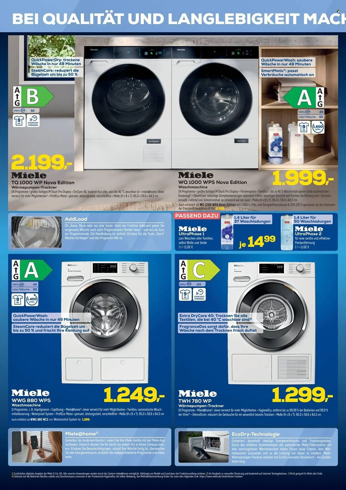 Euronics XXL Prospekt von 13. Mai bis 24. Mai 2026 - Prospekt seite 2