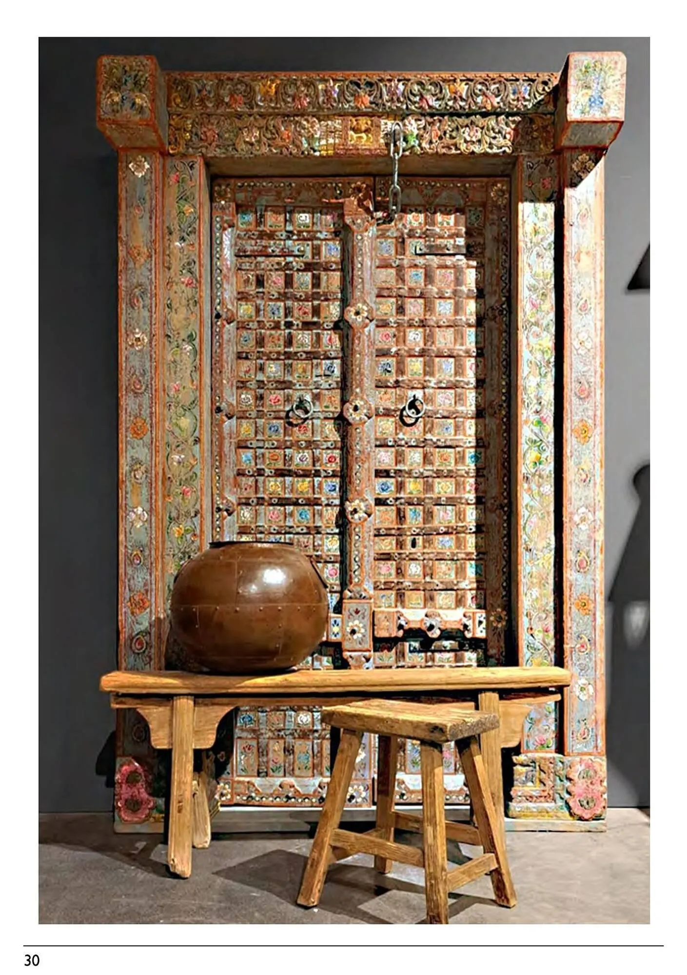 Rahaus Katalog von 7. April bis 31. Dezember 2026 - Prospekt seite 30