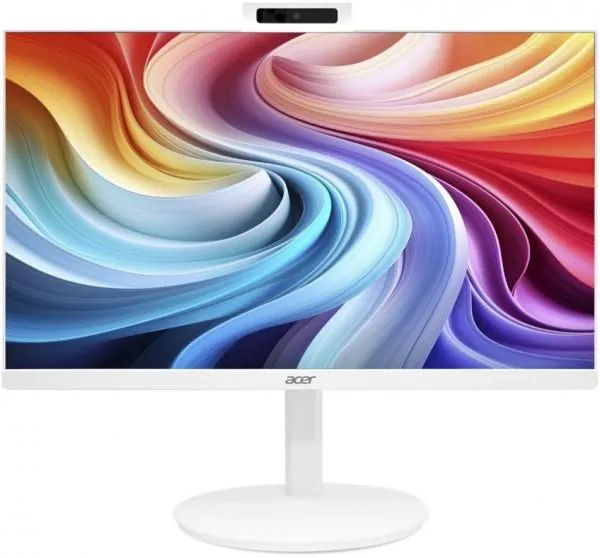 Acer Aspire C24-1 (DQ.BNCEG.002) All in One weiß