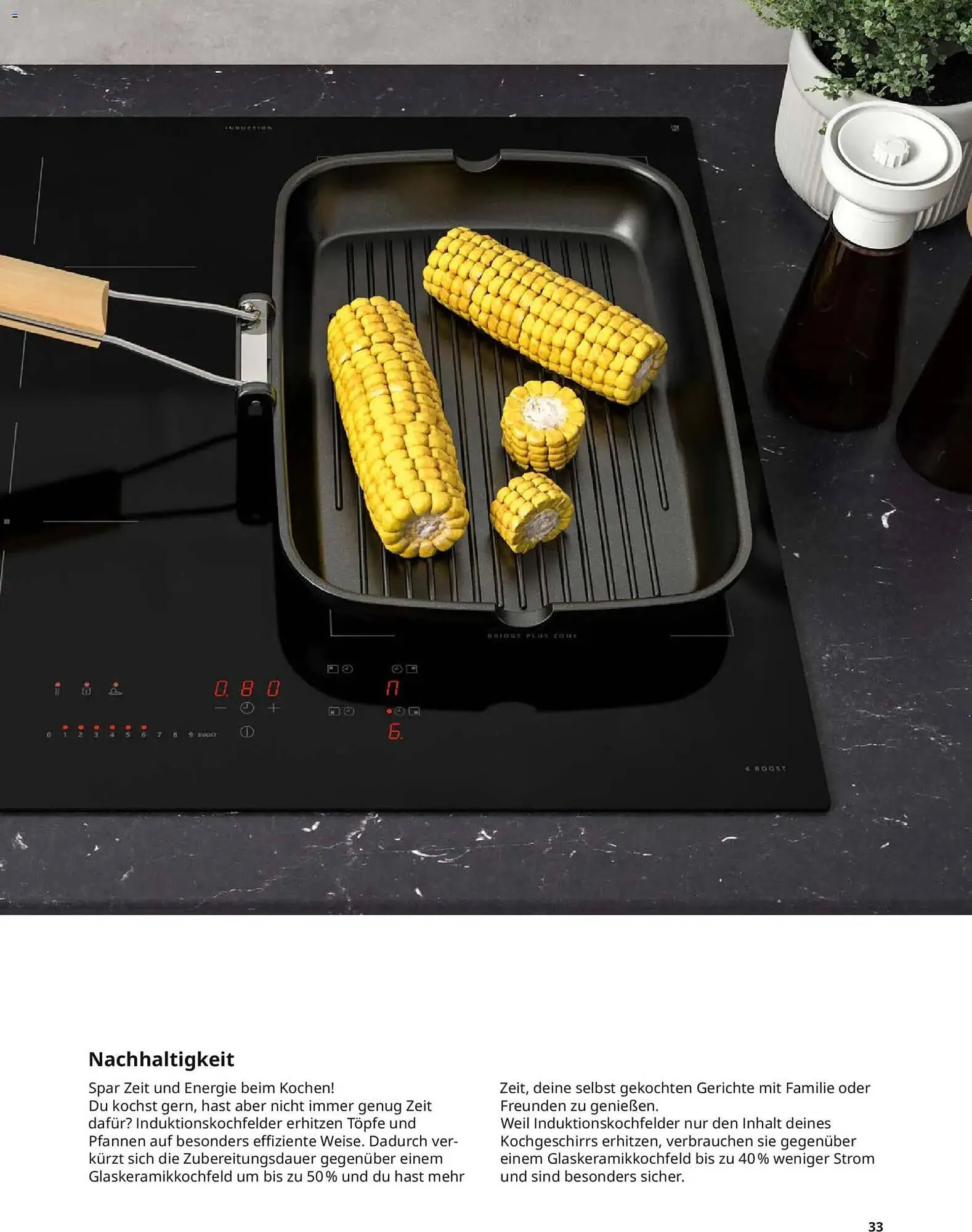 IKEA Prospekt von 10. April bis 31. Dezember 2026 - Prospekt seite 33