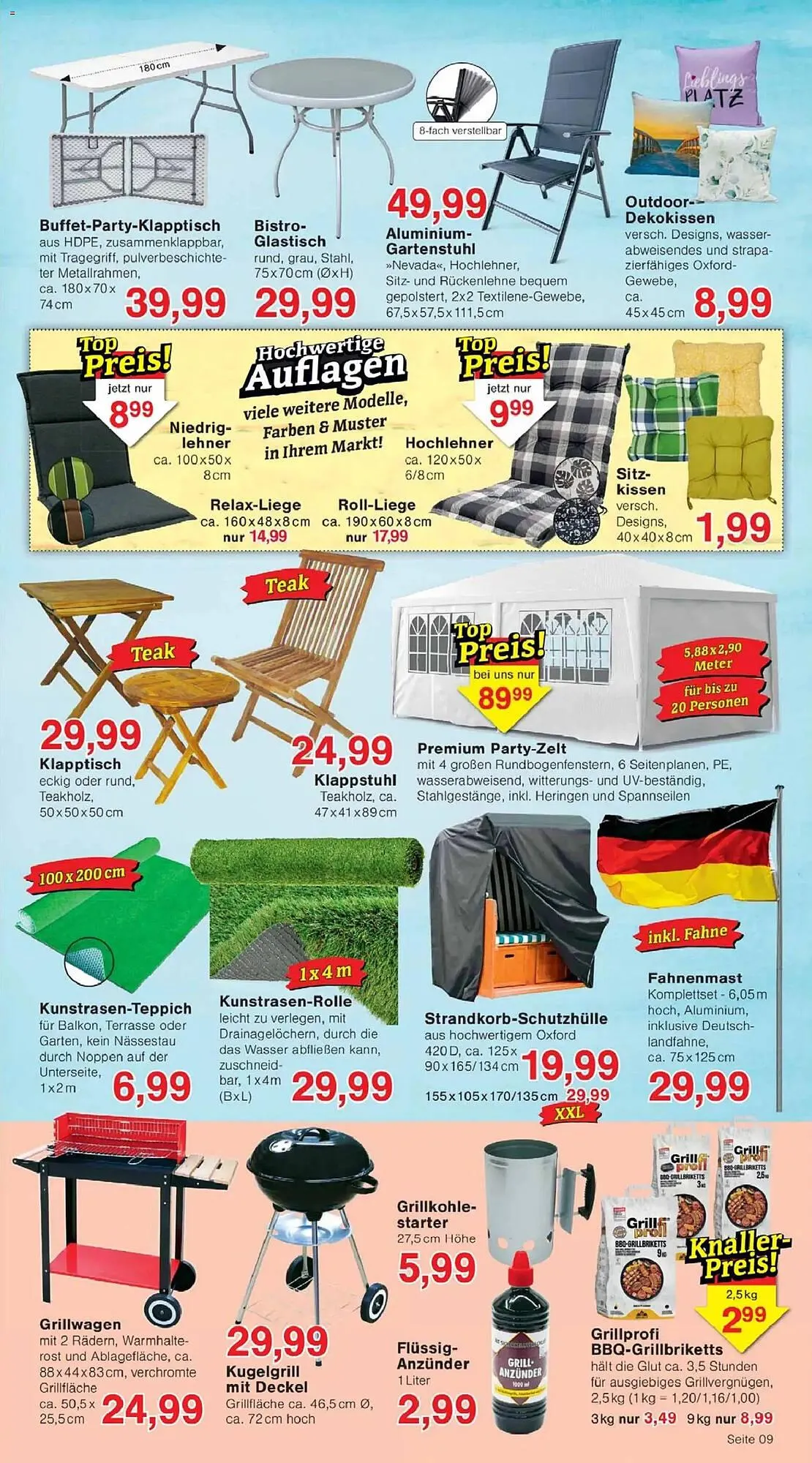 Jawoll Prospekt von 23. März bis 28. März 2026 - Prospekt seite 13