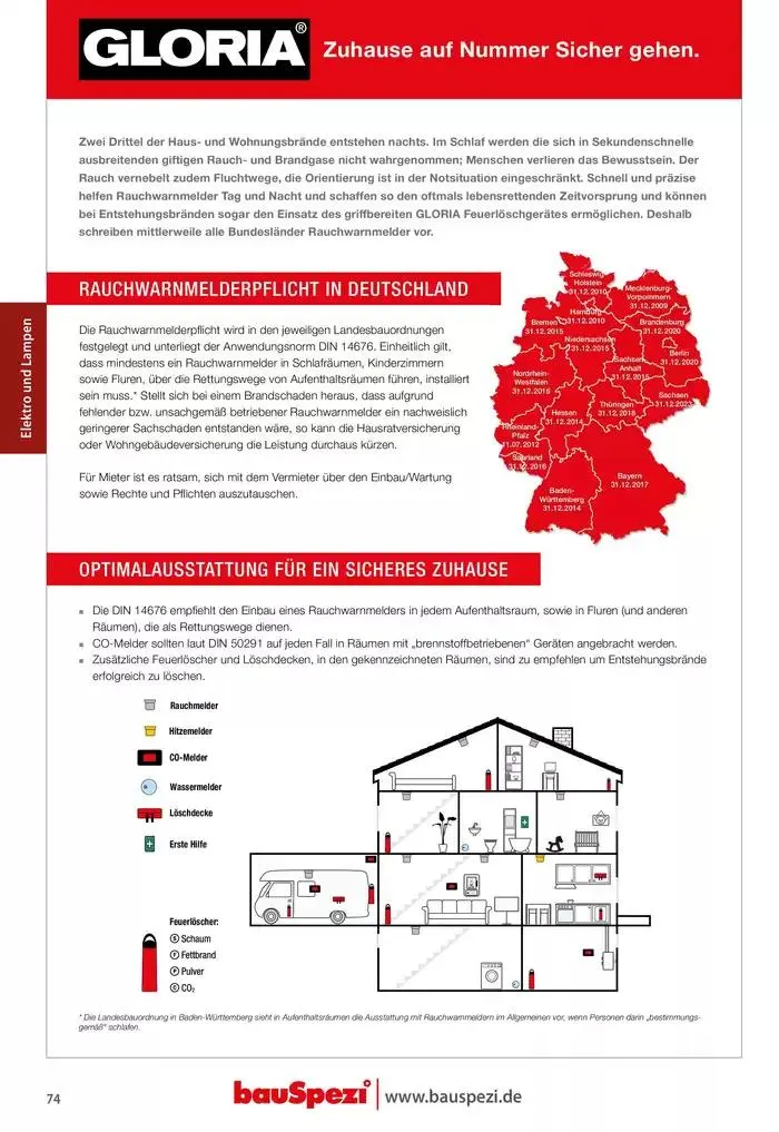 Angebote! von 16. Januar bis 31. Dezember 2025 - Prospekt seite 76