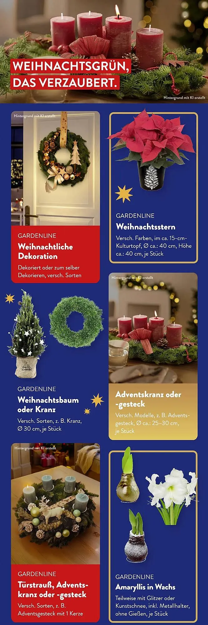 Aldi Süd Prospekt von 31. Oktober bis 30. November 2025 - Prospekt seite 7