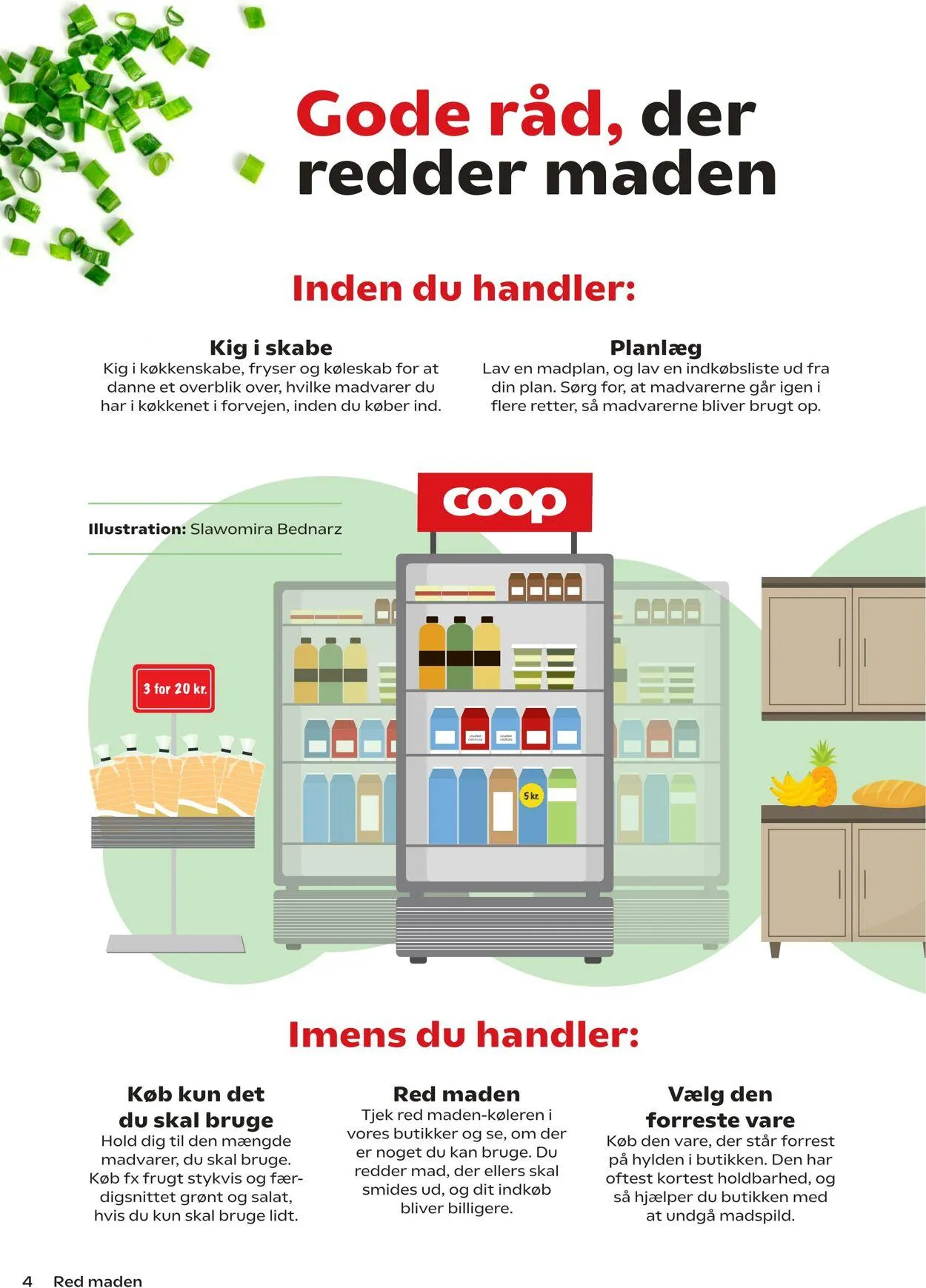 Netto Aktueller Prospekt von 19. September bis 20. September 2026 - Prospekt seite 4