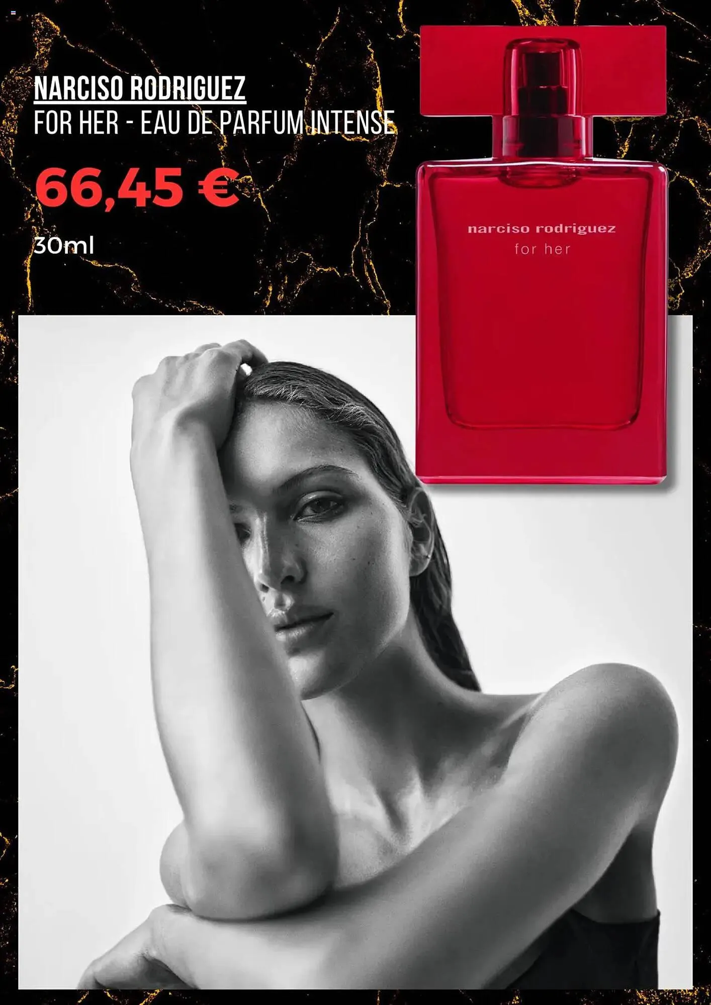 Sephora Prospekt von 1. April bis 30. April 2025 - Prospekt seite 9