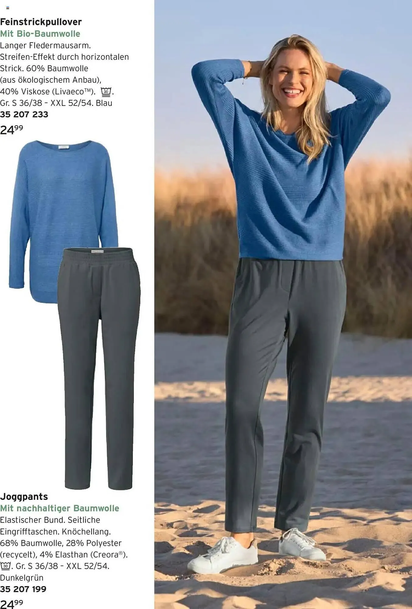 Tchibo Prospekt von 30. Juli bis 26. August 2025 - Prospekt seite 4