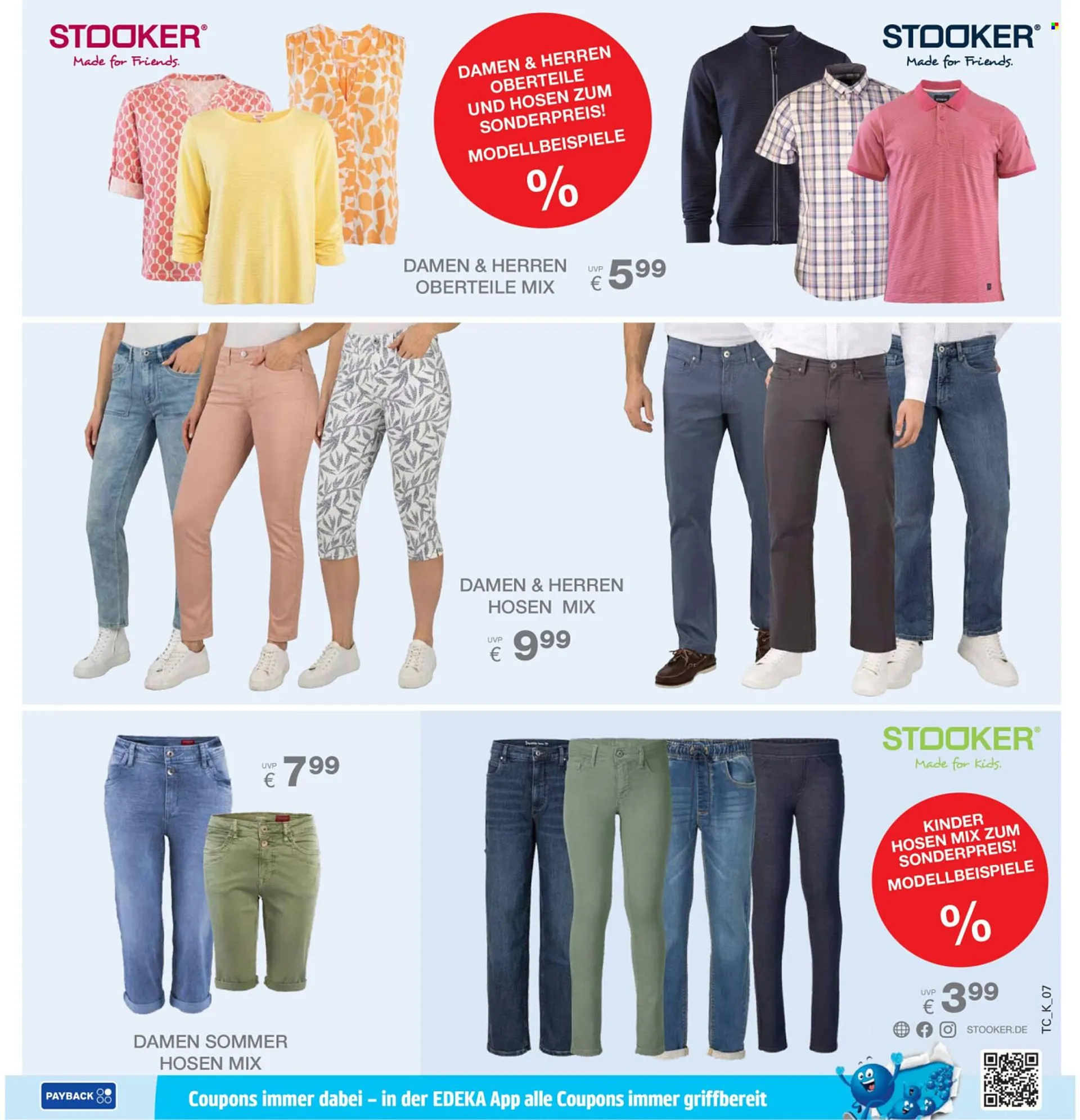 Marktkauf Prospekt von 30. Juni bis 5. Juli 2025 - Prospekt seite 39