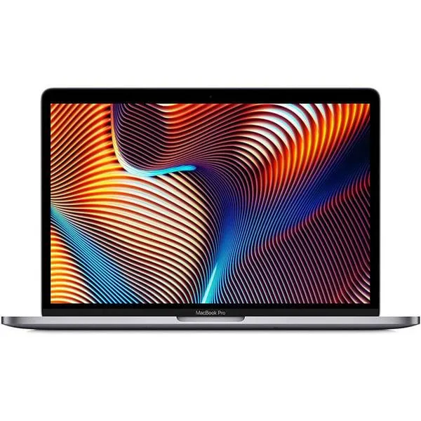 MacBook Pro 33,8 cm (13,3") 2020 Generalüberholt, Notebook