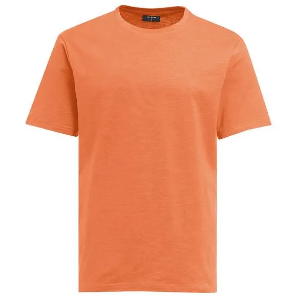 Herren T-Shirt mit Rundhalsausschnitt