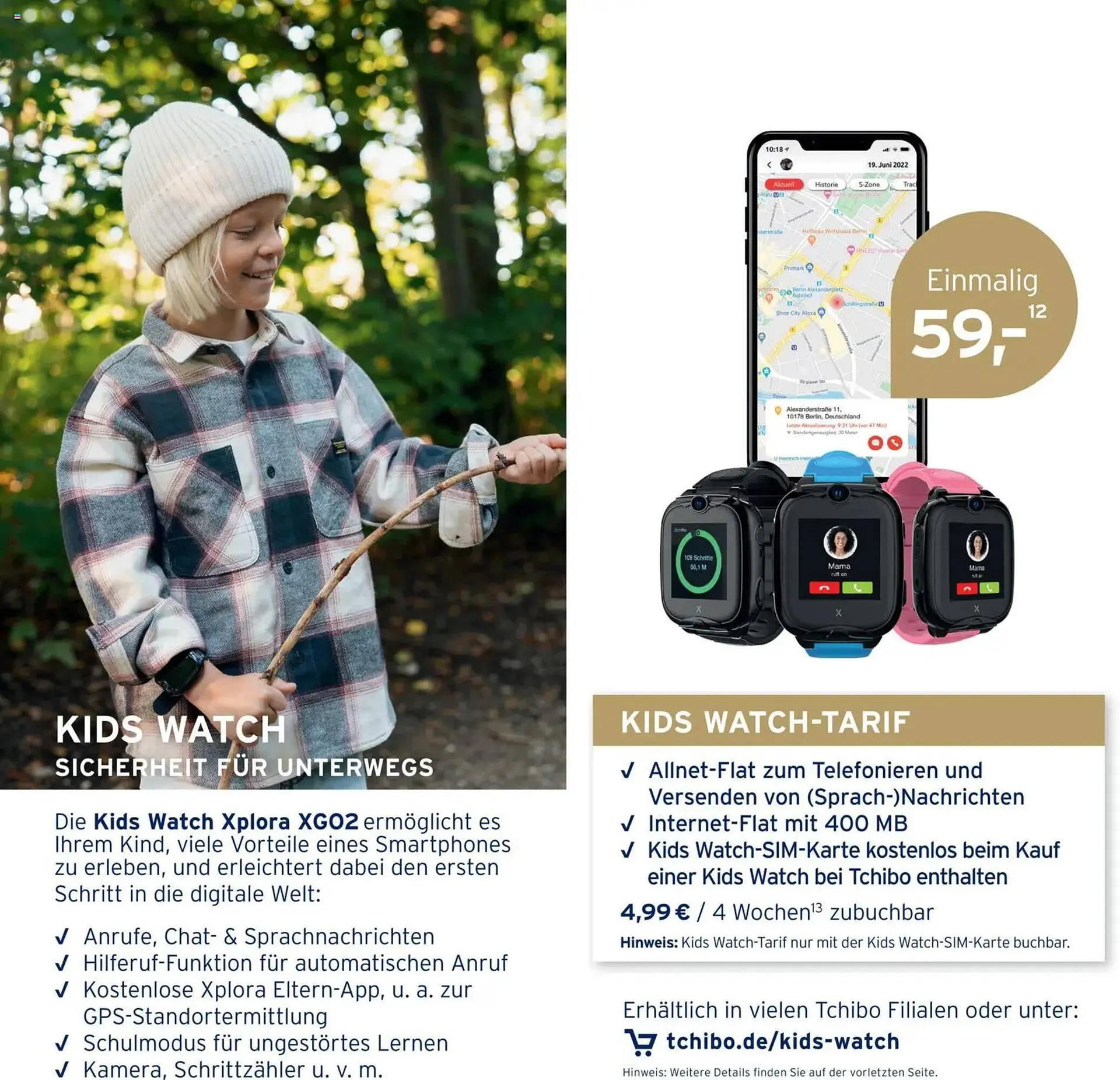 Tchibo Prospekt von 26. Januar bis 22. Februar 2026 - Prospekt seite 7