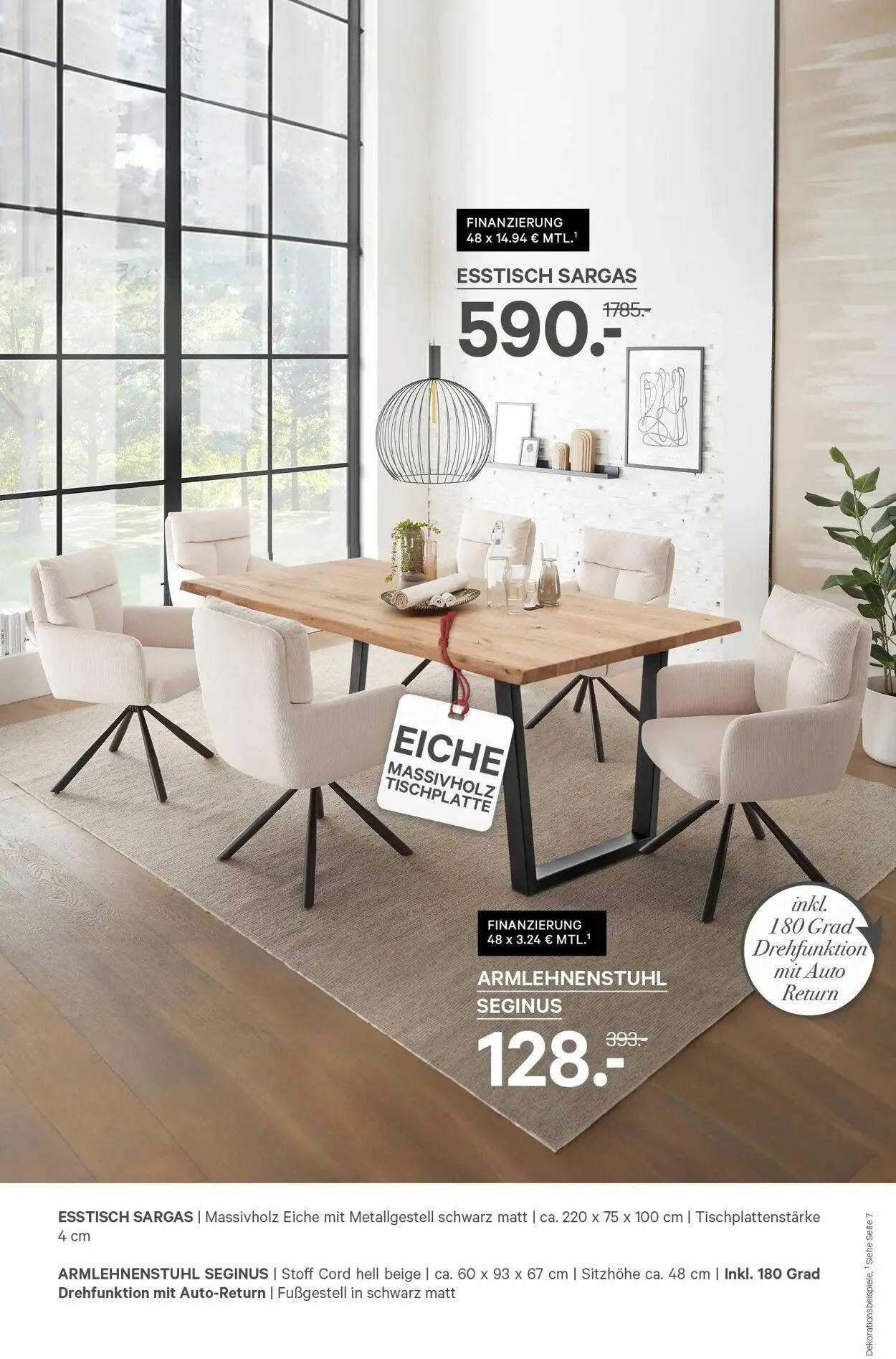 Kabs Aktueller Prospekt von 22. Mai bis 27. Juni 2025 - Prospekt seite 15