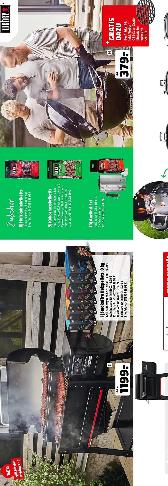 Hagebau Prospekt von 1. März bis 31. Dezember 2025 - Prospekt seite 30