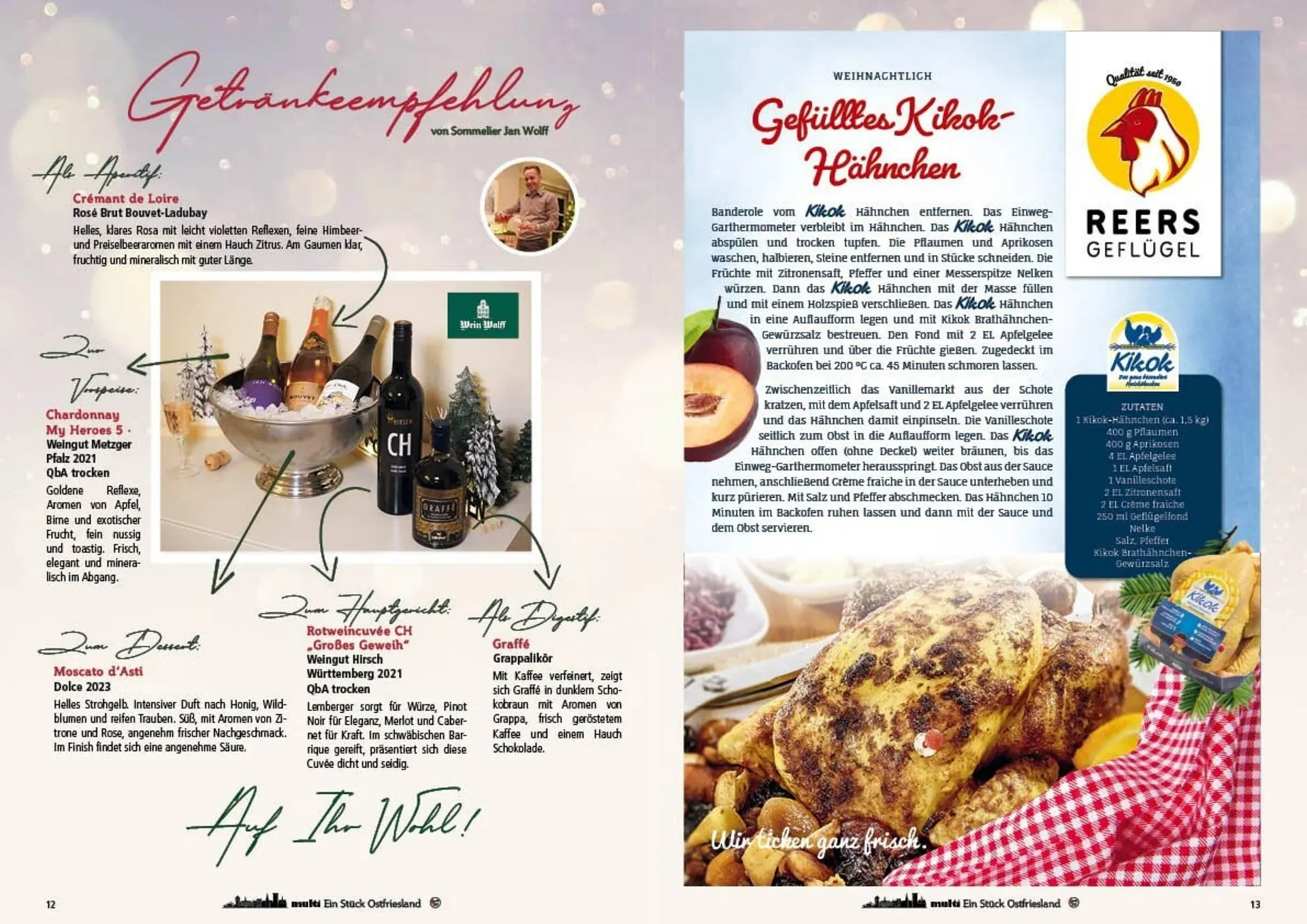 Multi Markt Prospekt von 30. März bis 4. April 2026 - Prospekt seite 28