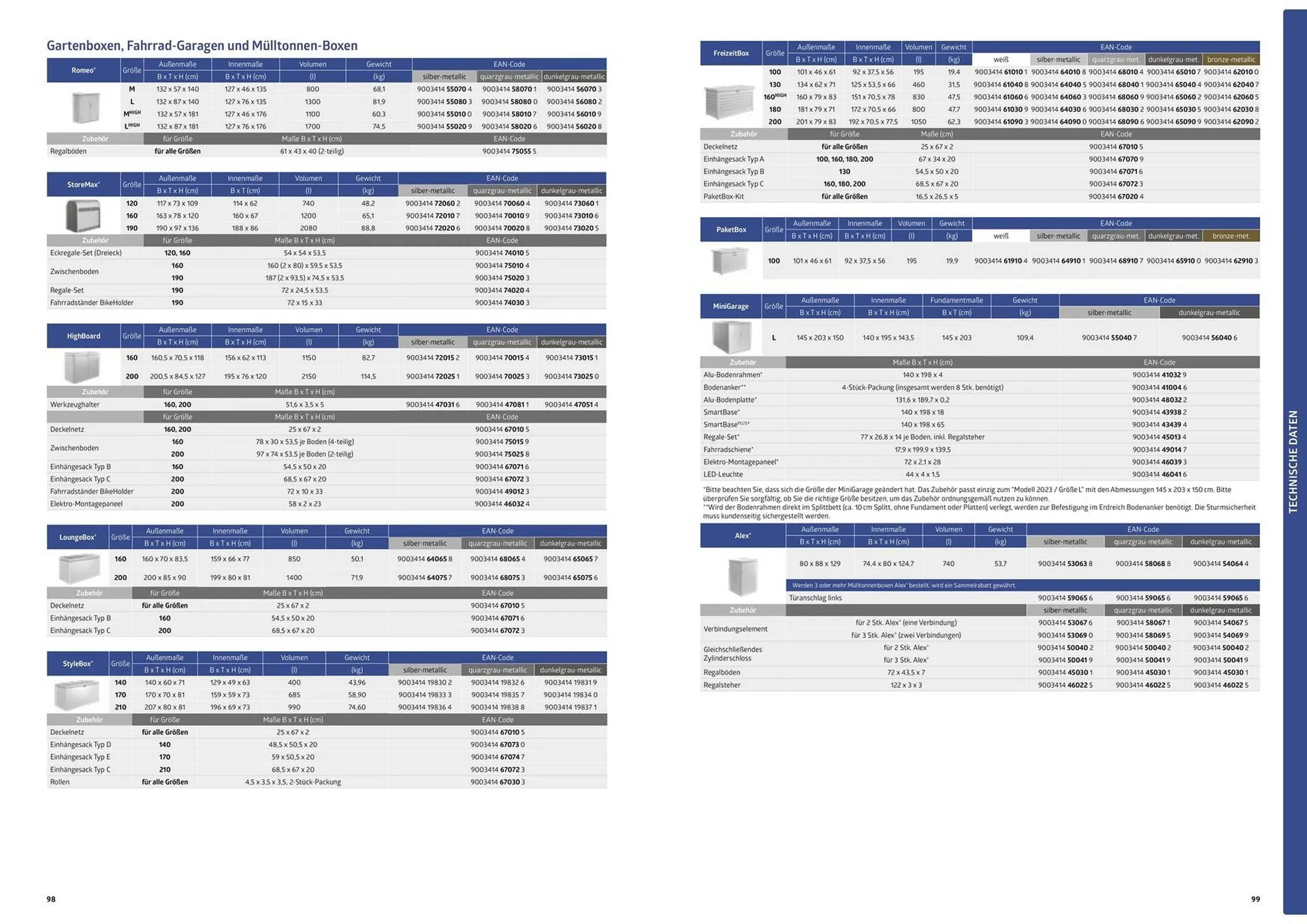 Dehner Prospekt von 8. Juli bis 31. Dezember 2025 - Prospekt seite 50