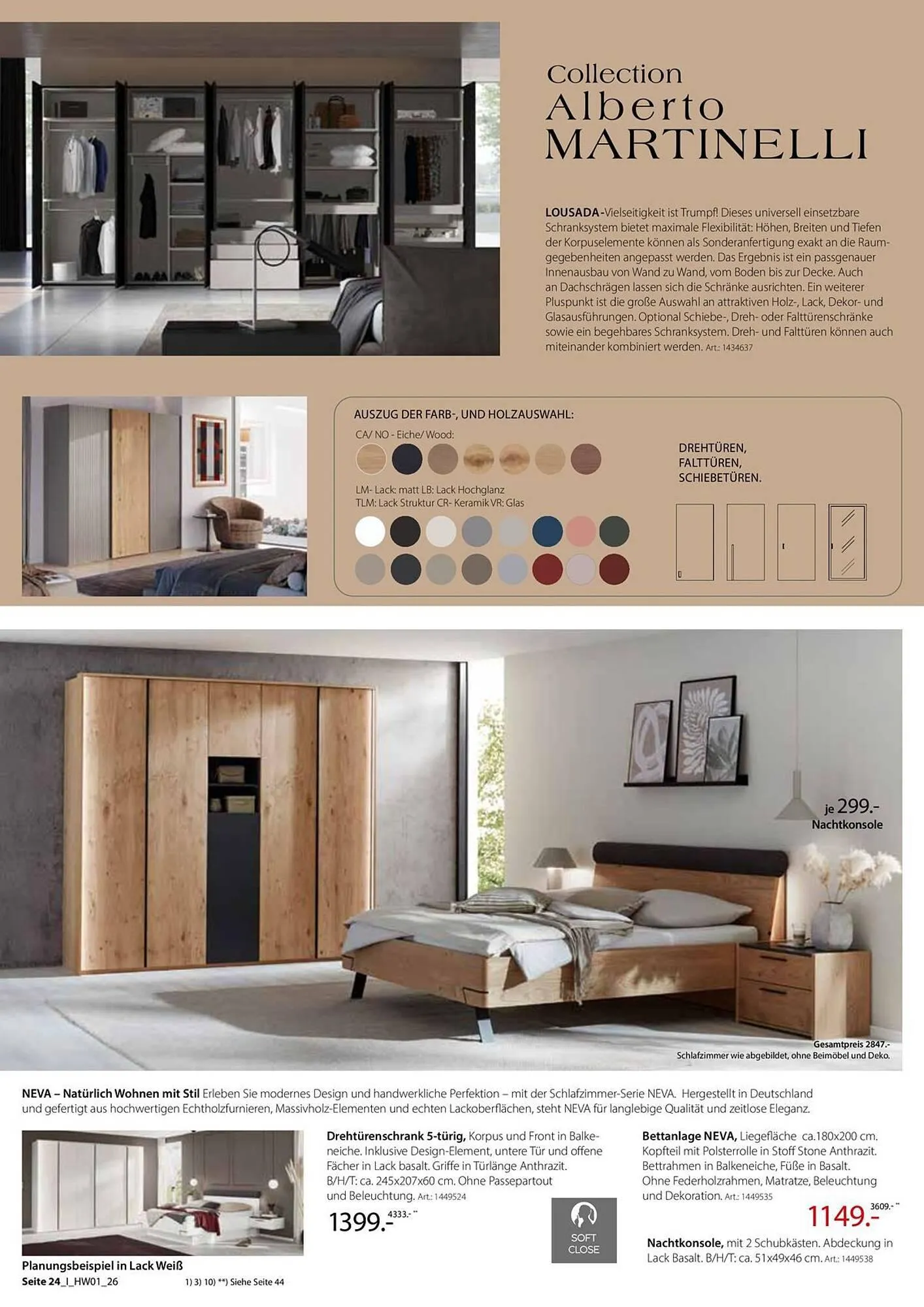 Zurbrüggen Prospekt von 1. April bis 30. April 2026 - Prospekt seite 24