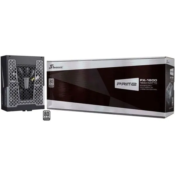 PRIME PX-1600, PC-Netzteil