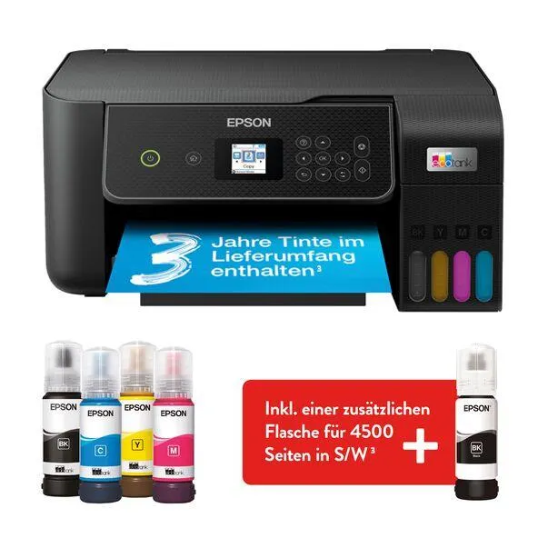 Drucker EcoTank ET-2871