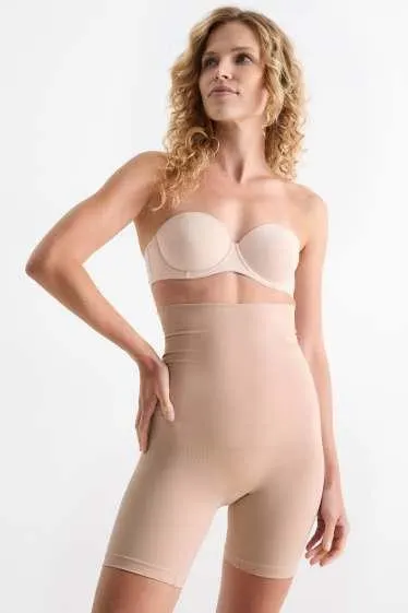 Shaping trousers - seamless