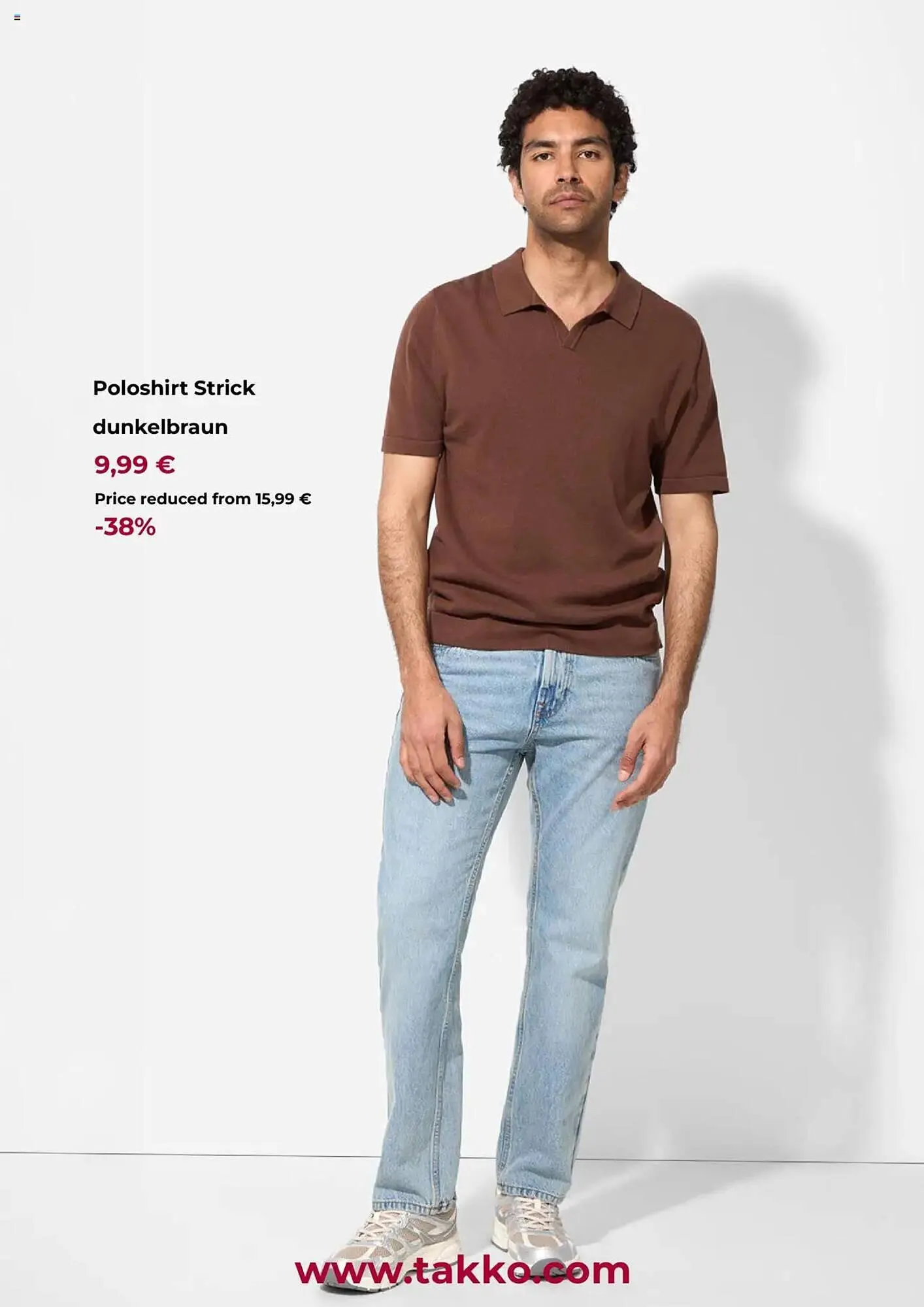 Takko Fashion Prospekt von 7. Juli bis 6. August 2025 - Prospekt seite 5