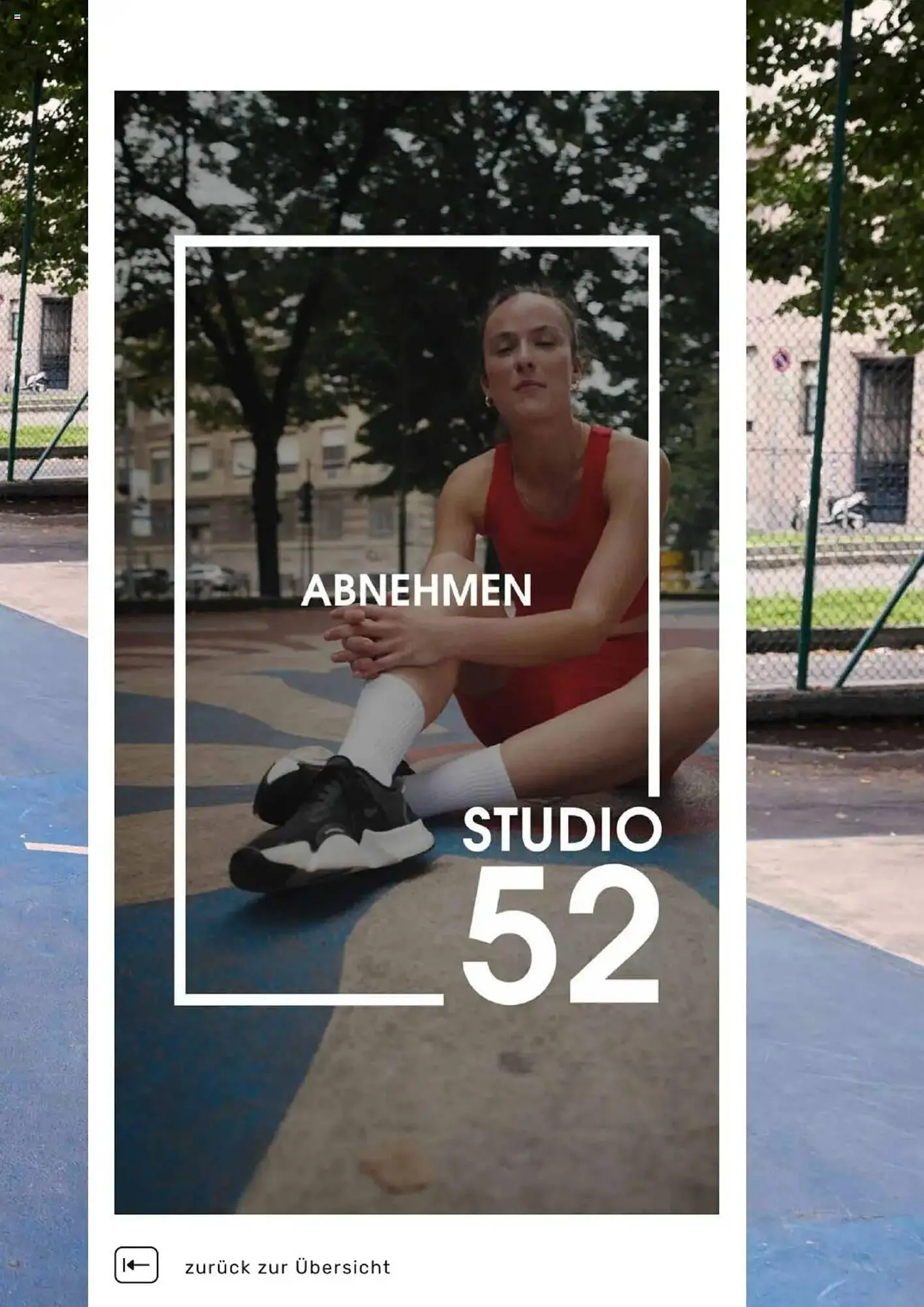 Sport 2000 Prospekt von 24. Februar bis 24. August 2025 - Prospekt seite 113