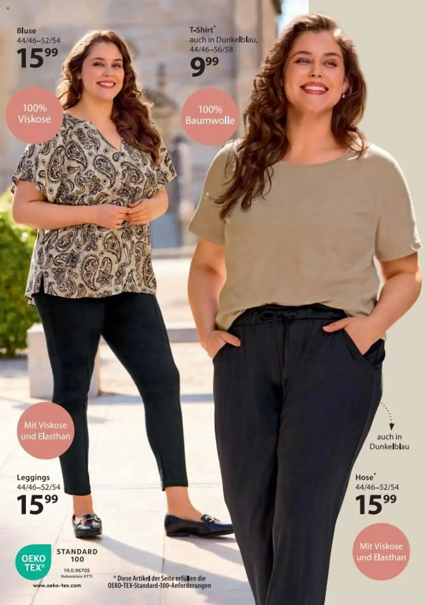 NKD Prospekt von 16. Juni bis 13. Juli 2025 - Prospekt seite 2