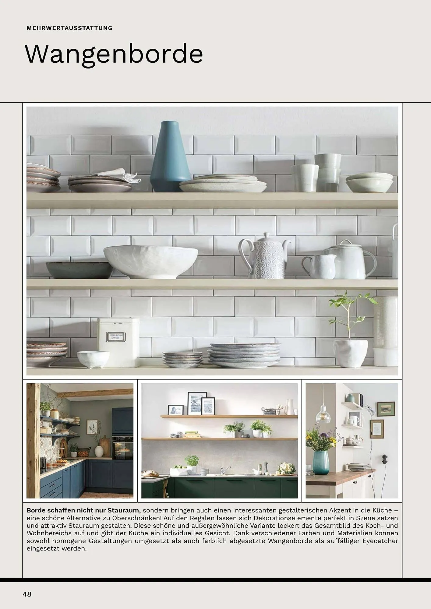 Wiethoff Prospekt von 1. März bis 7. März 2025 - Prospekt seite 48