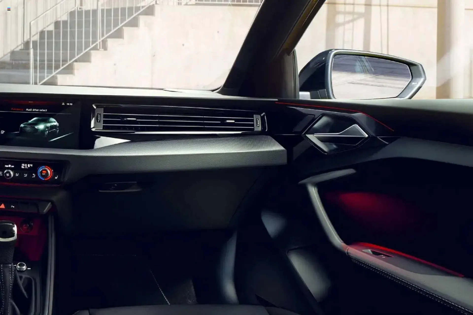 Audi Prospekt von 29. Januar bis 9. Januar 2026 - Prospekt seite 43