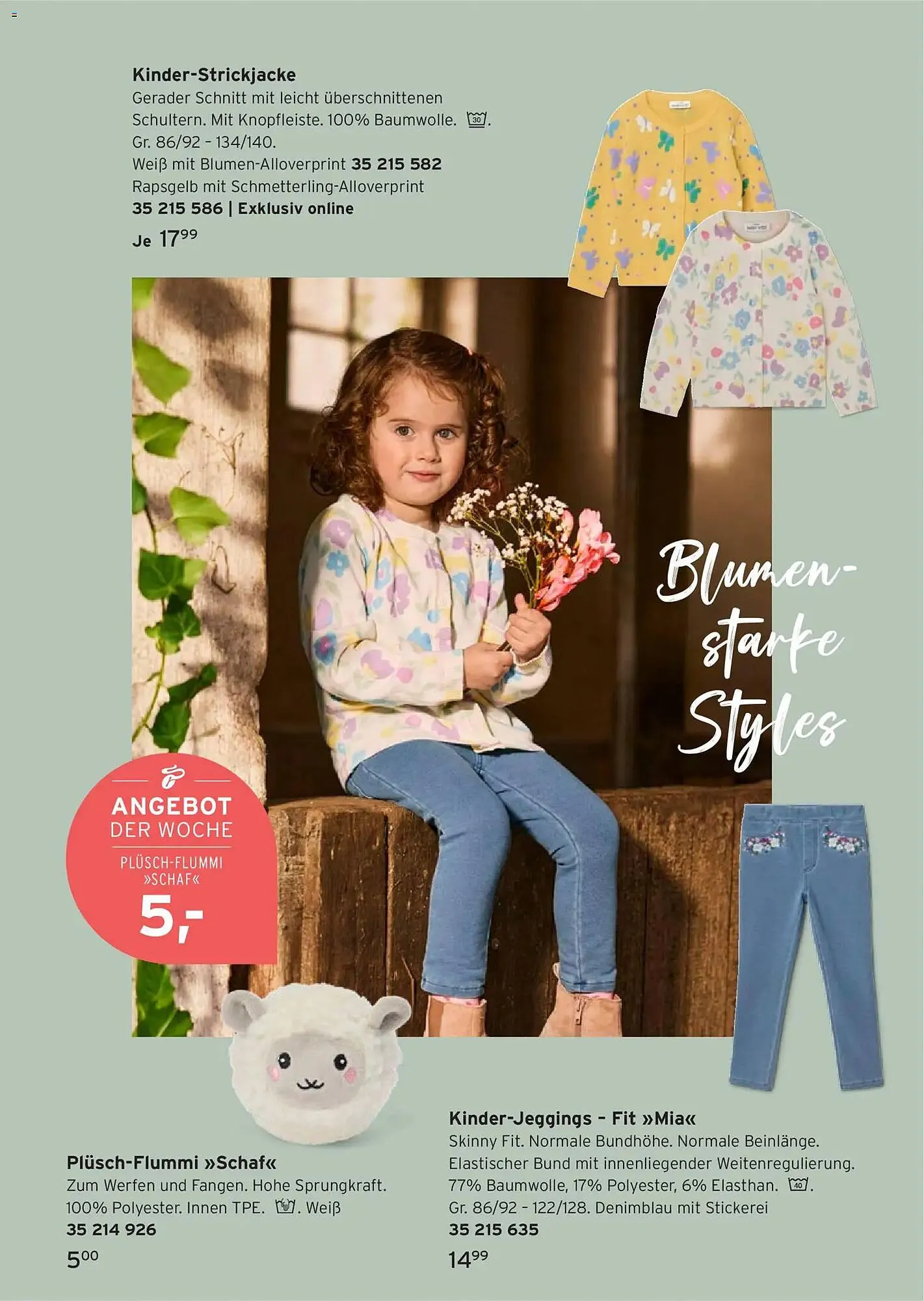 Tchibo Prospekt von 11. März bis 31. März 2026 - Prospekt seite 12