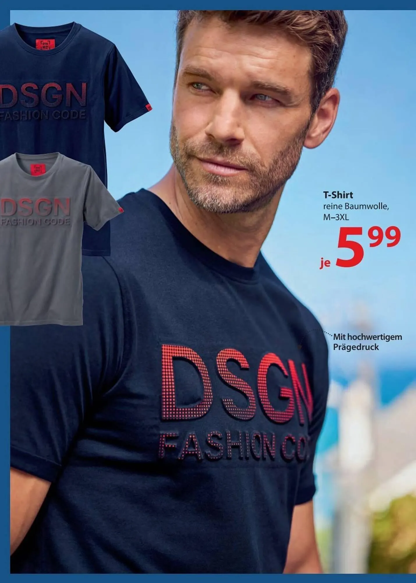 NKD Prospekt von 28. April bis 5. Mai 2025 - Prospekt seite 10