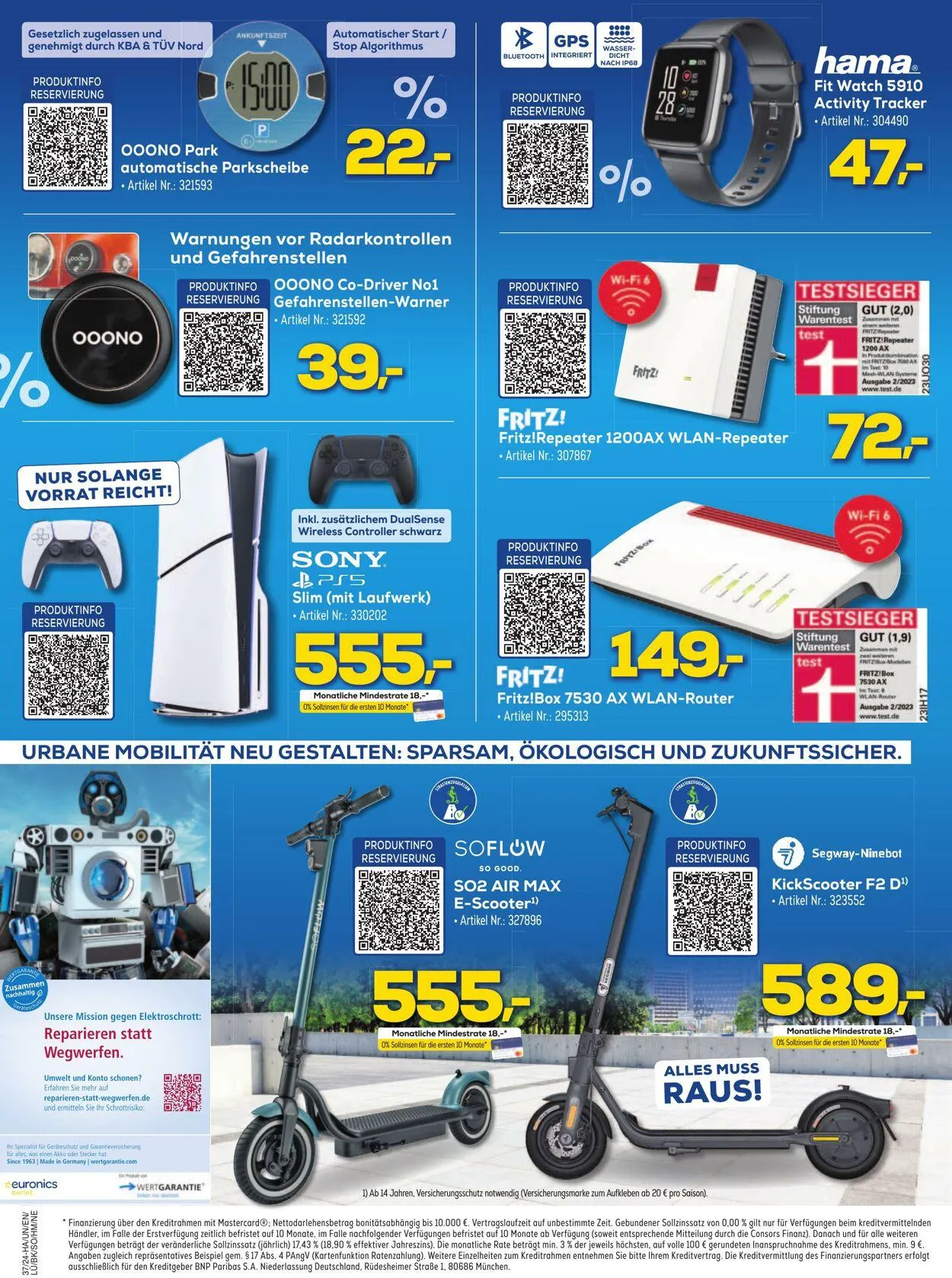 Berlet Aktueller Prospekt von 24. Januar bis 7. Februar 2026 - Prospekt seite 6