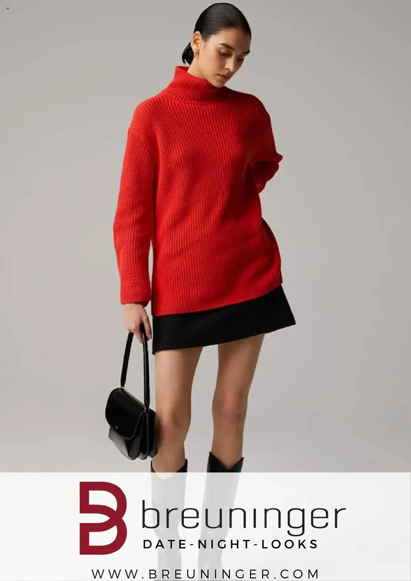 Breuninger Prospekt - 1