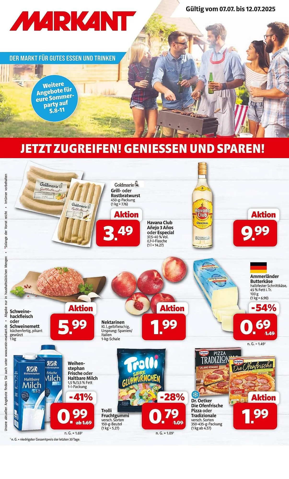 Markant Prospekt - 1