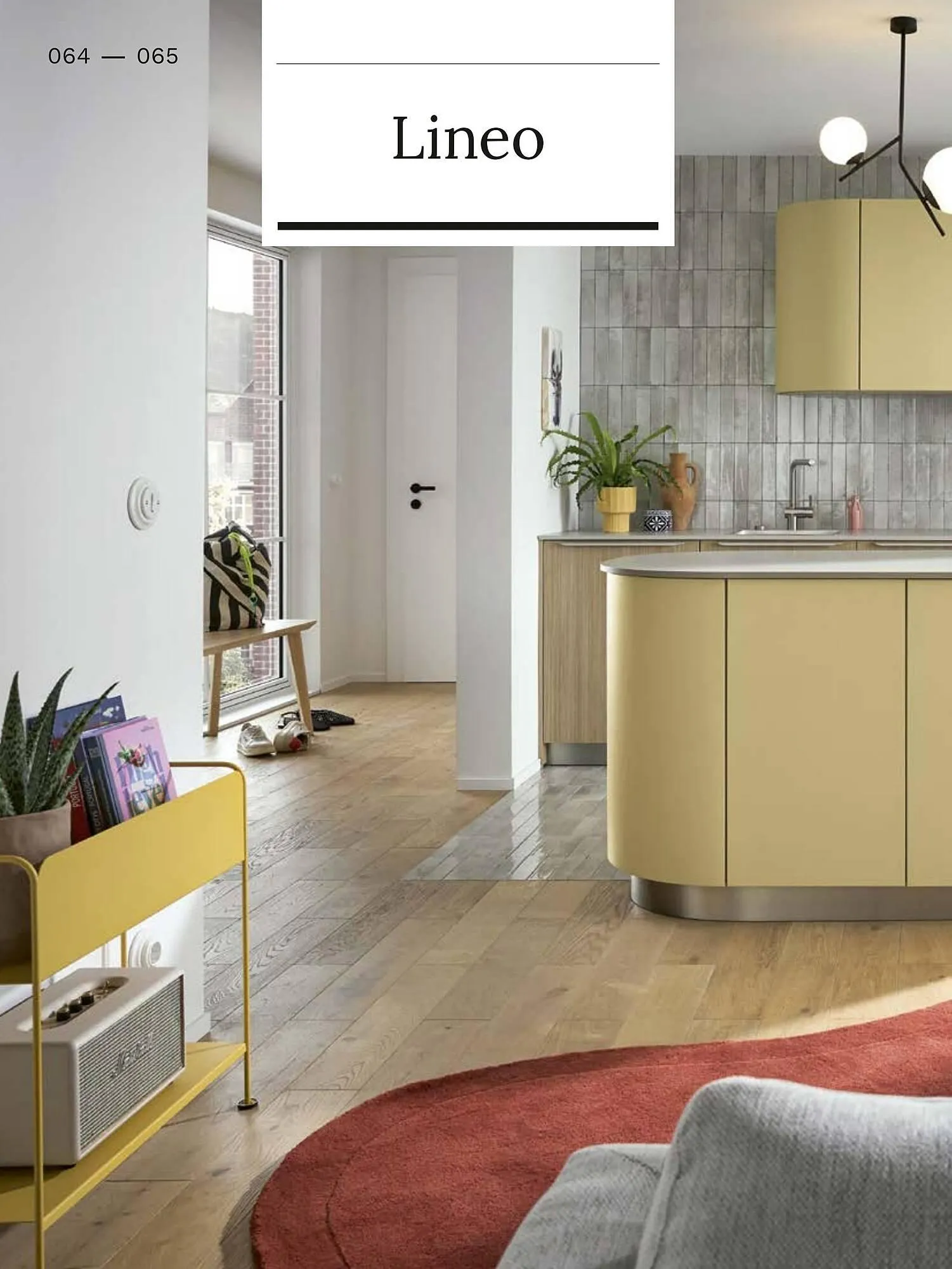 Wiethoff Prospekt von 13. März bis 26. März 2025 - Prospekt seite 64