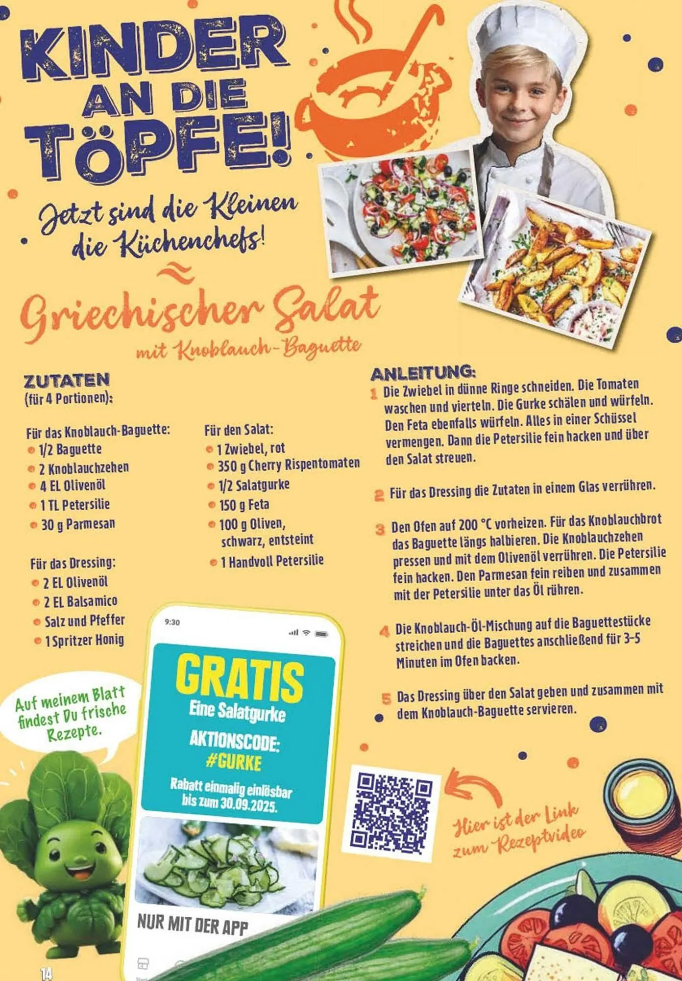 nah & gut Prospekt von 28. Juni bis 5. Juli 2025 - Prospekt seite 22