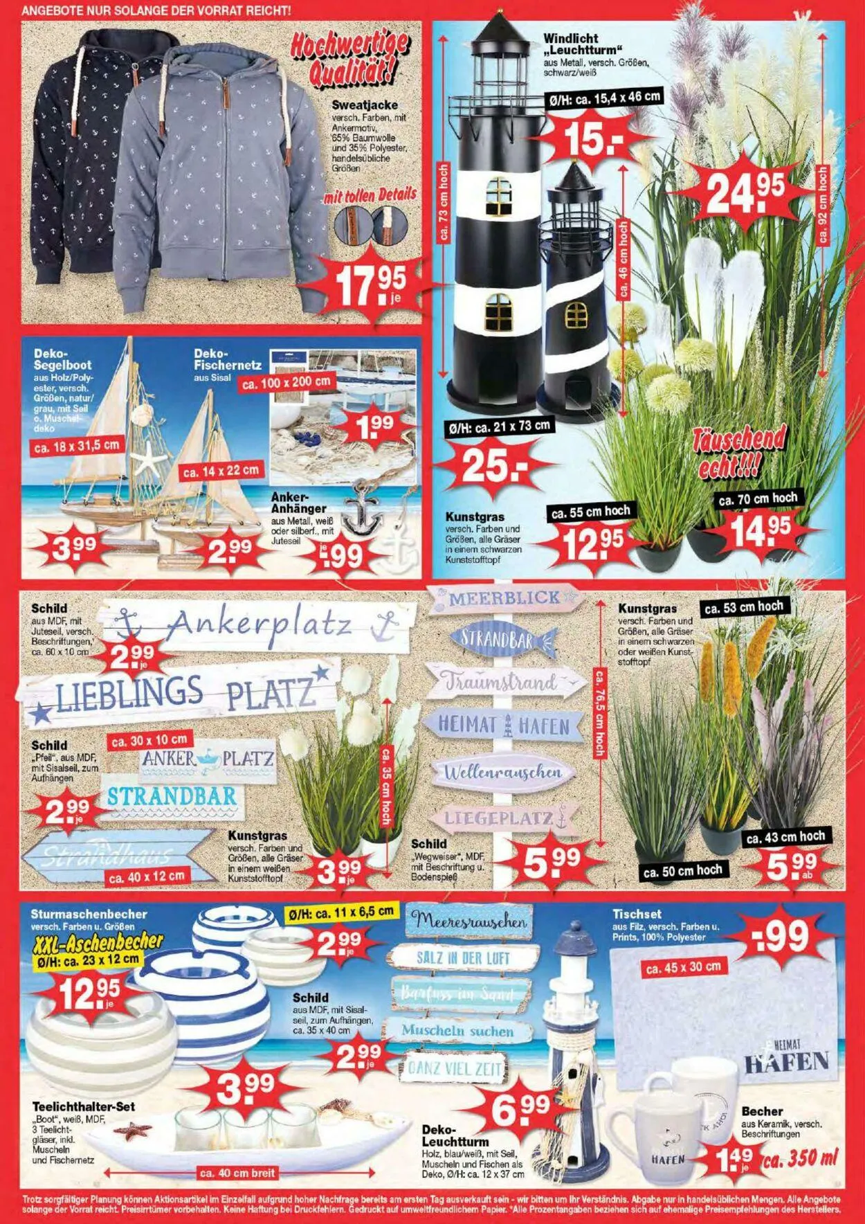 KRÜMET Aktueller Prospekt von 14. Juli bis 19. Juli 2025 - Prospekt seite 6