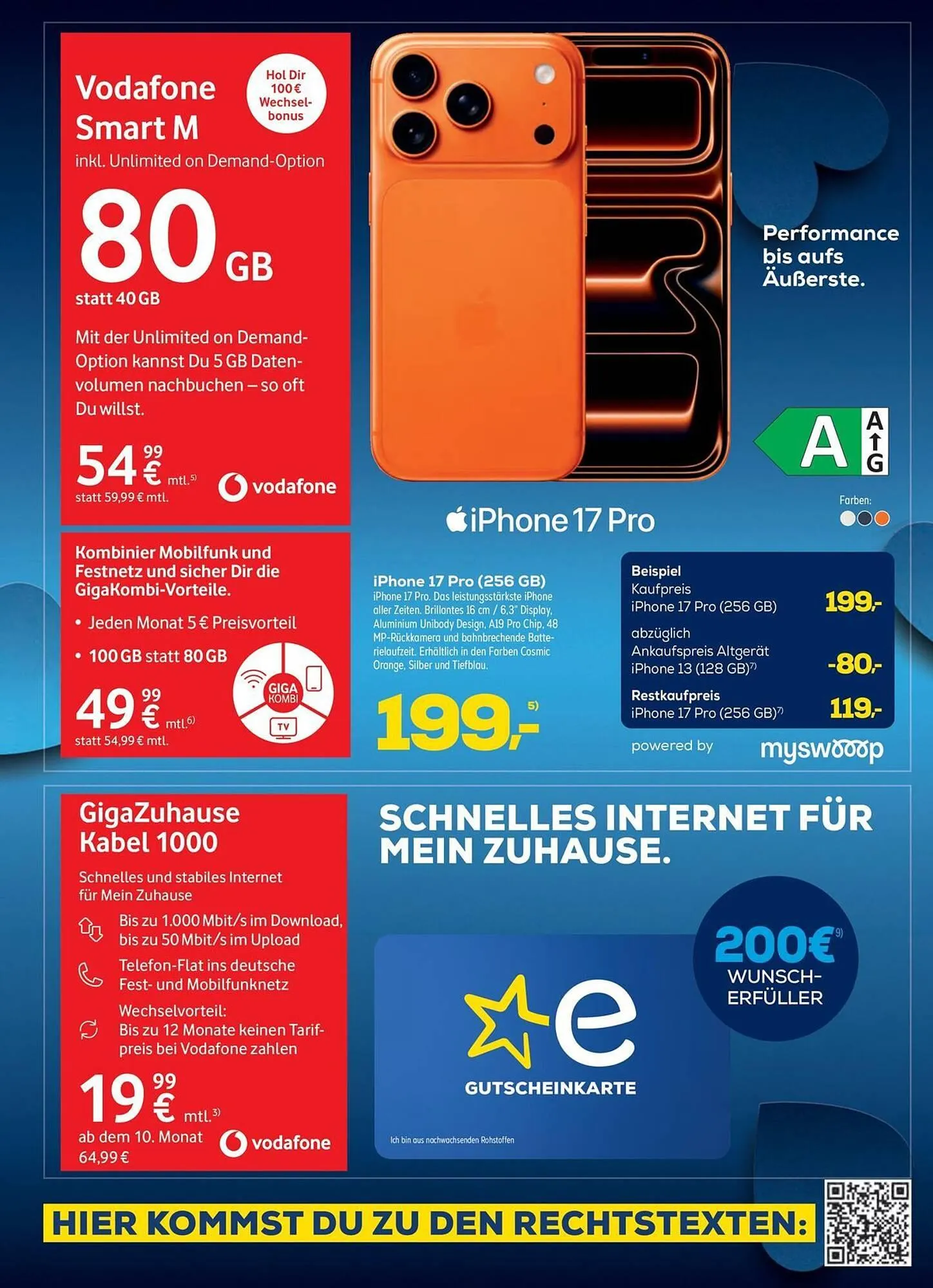 Euronics Prospekt von 27. Januar bis 31. Januar 2026 - Prospekt seite 15