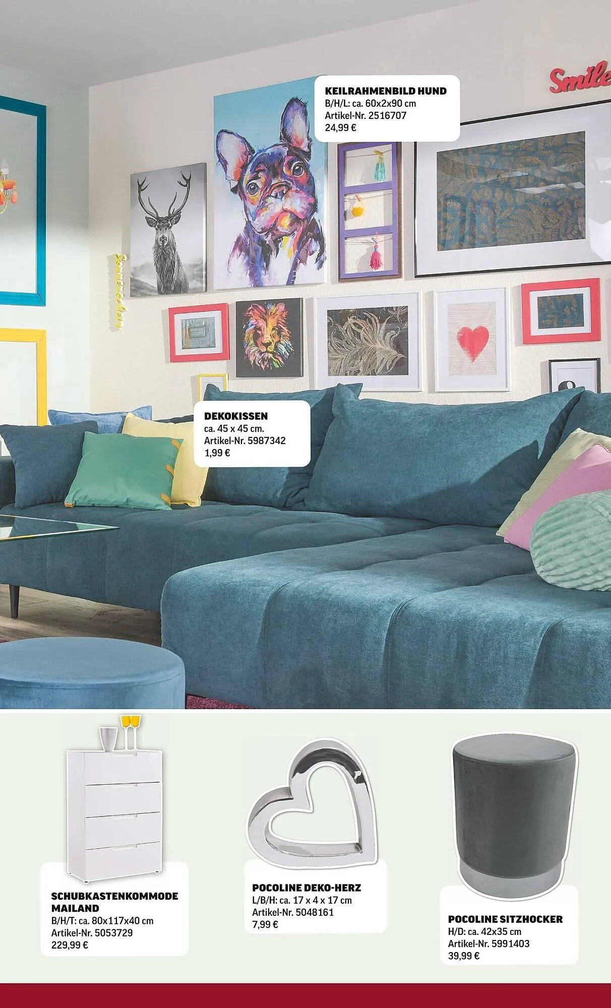 Poco Prospekt von 26. April bis 2. Mai 2025 - Prospekt seite 17