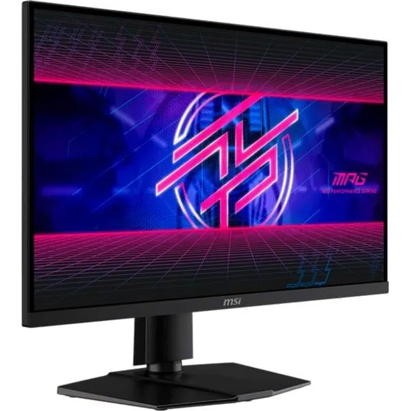 MPG 274URFDE QD, Gaming-Monitor