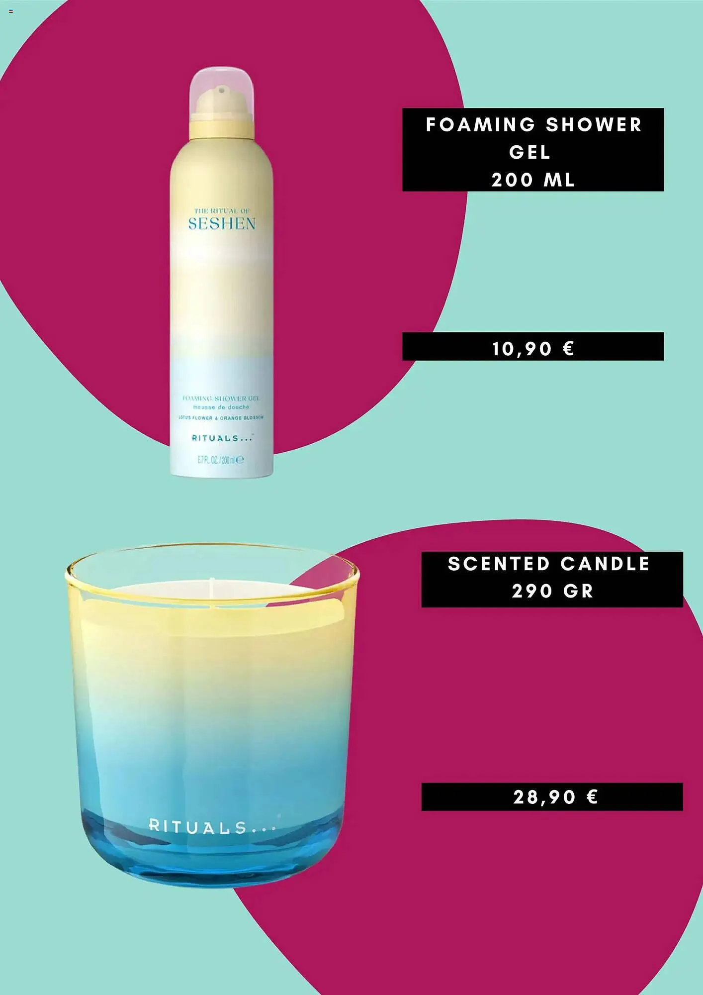 Rituals Prospekt von 2. März bis 2. April 2026 - Prospekt seite 5