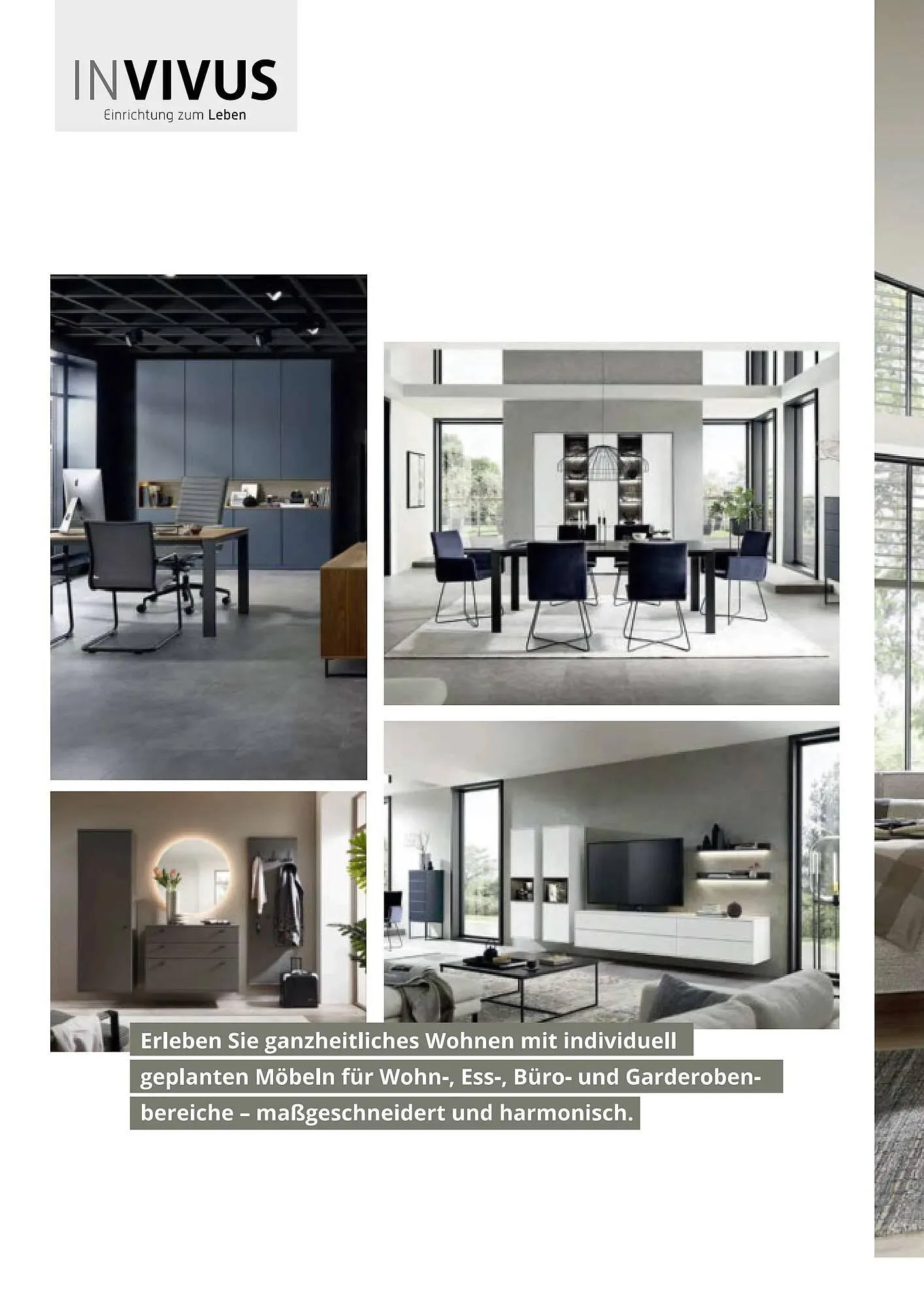 XXXLutz Prospekt von 3. März bis 17. März 2025 - Prospekt seite 15