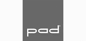 pad home Design Decke Deer green