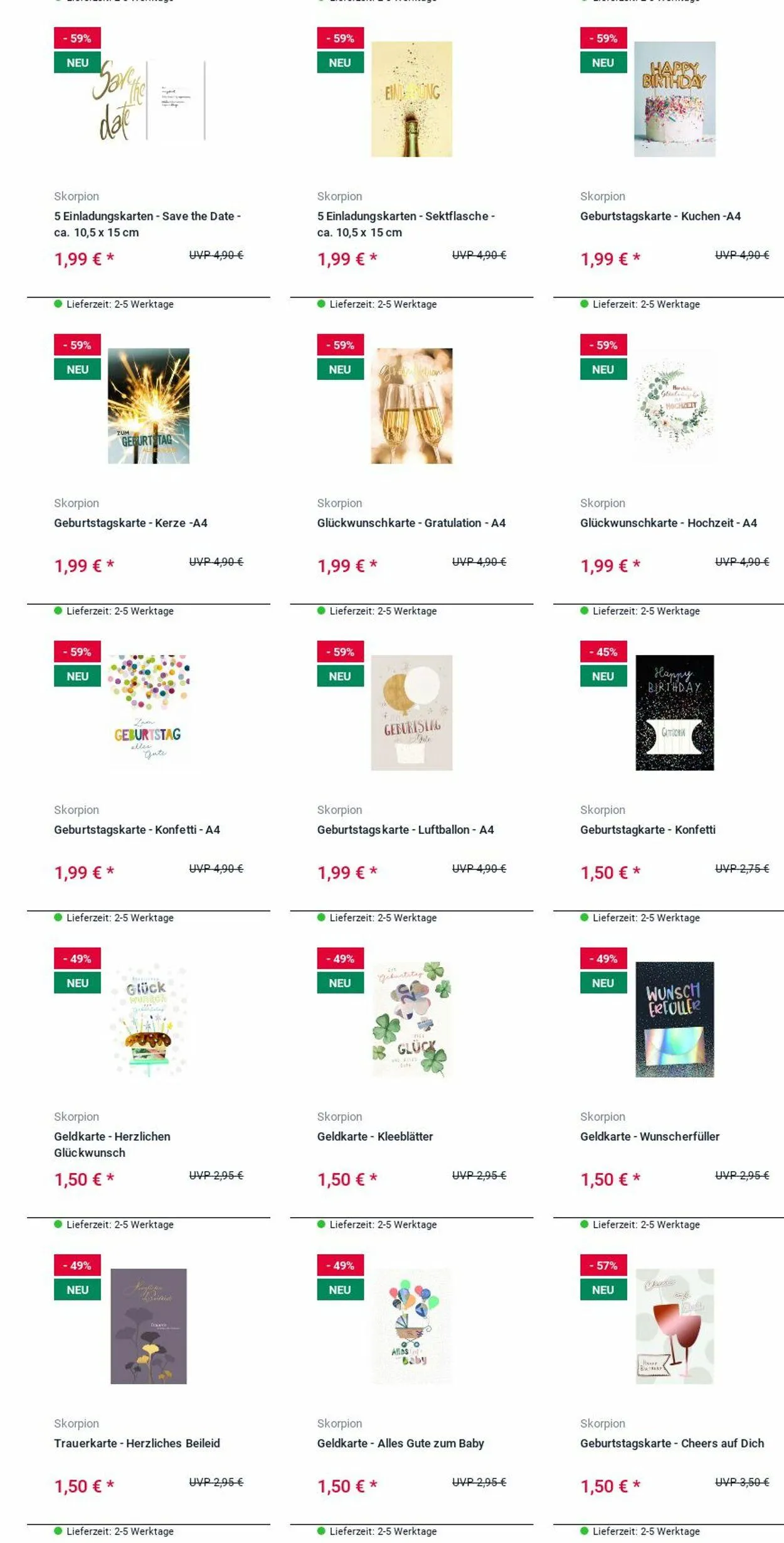 ROFU Kinderland Aktueller Prospekt von 16. Juni bis 25. Juni 2025 - Prospekt seite 40