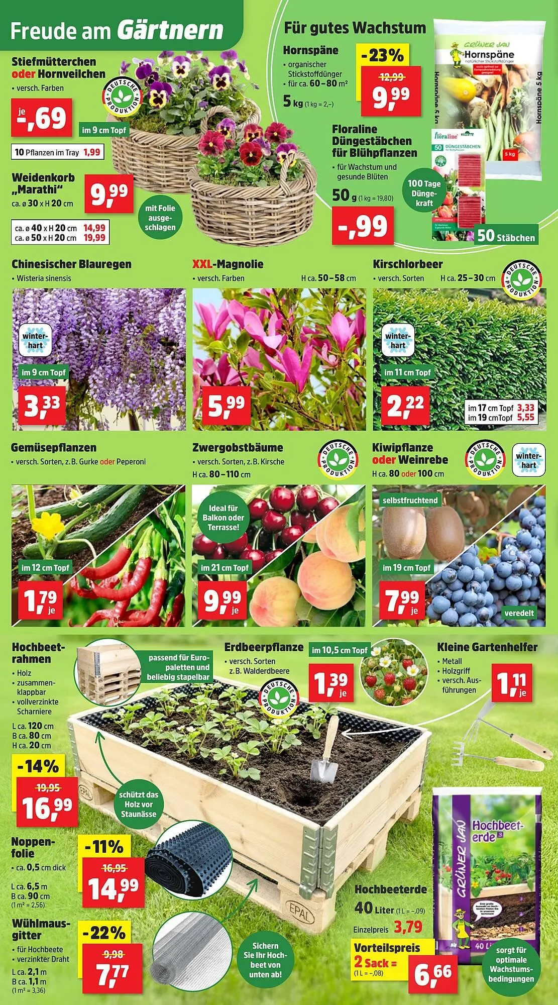 Thomas Philipps Prospekt von 30. März bis 4. April 2026 - Prospekt seite 2