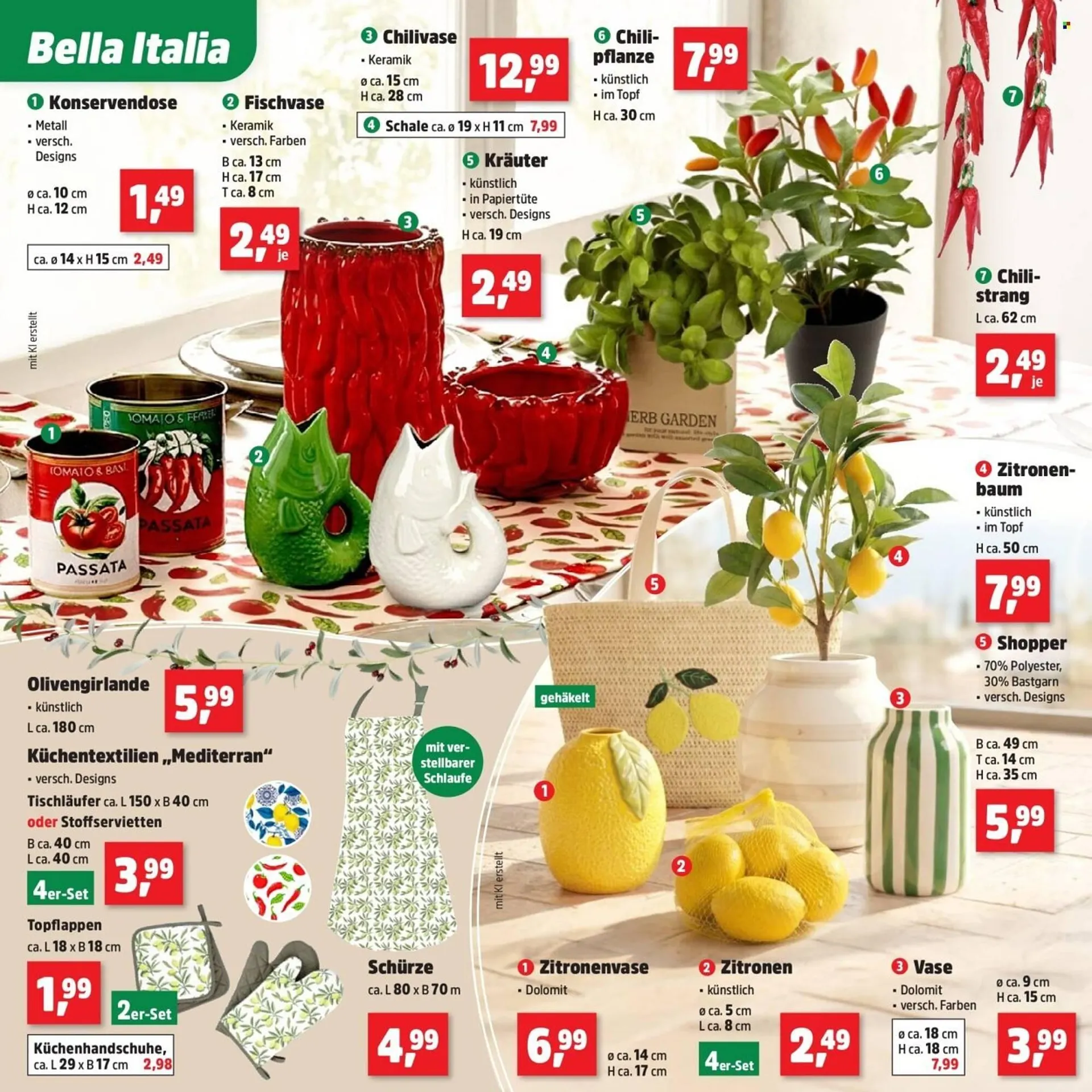 Thomas Philipps Prospekt von 27. April bis 2. Mai 2026 - Prospekt seite 11