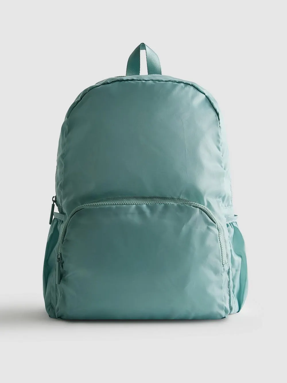 Verstaubarer Rucksack