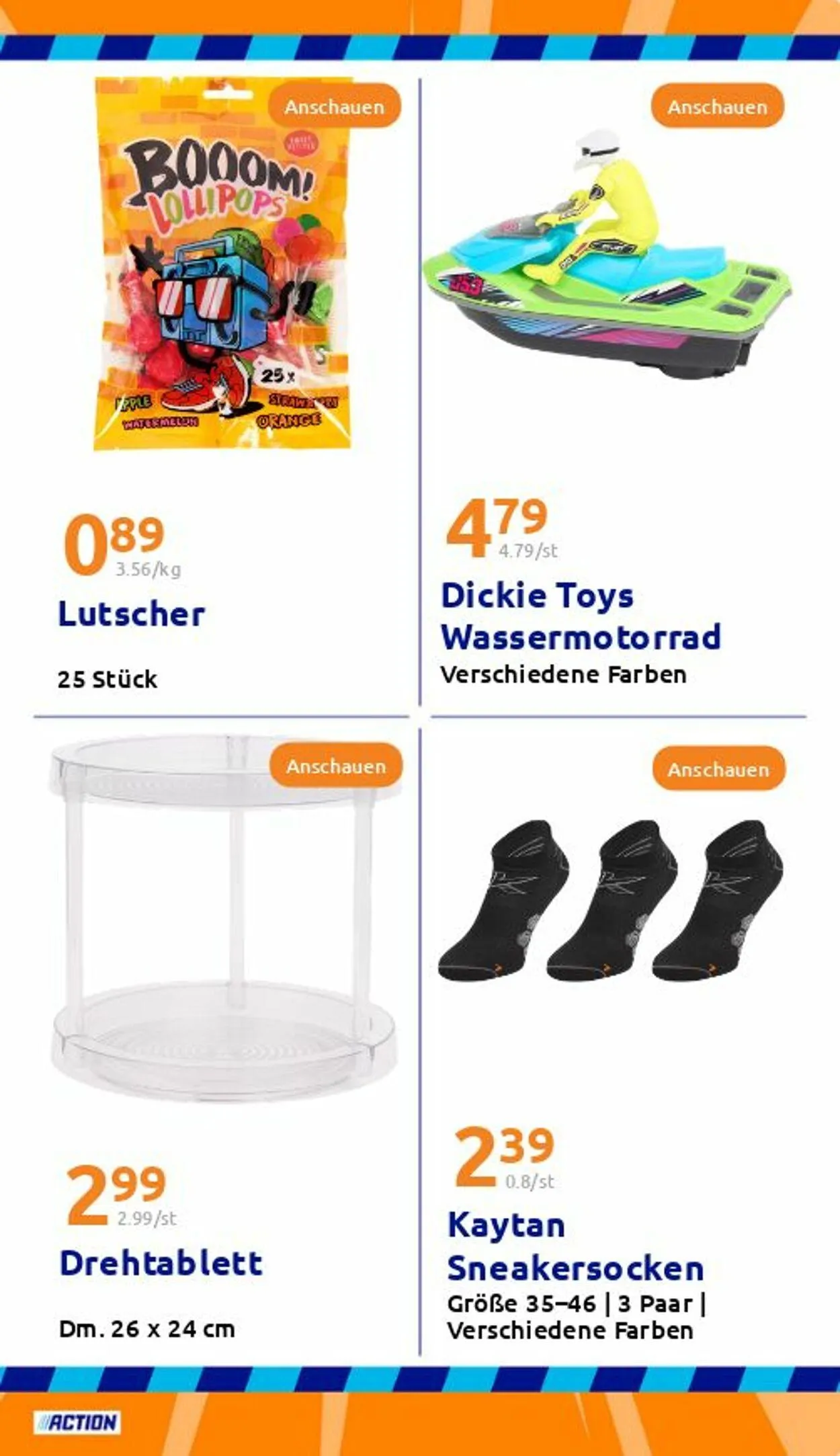 Action von 11. Juni bis 25. Juni 2025 - Prospekt seite 31