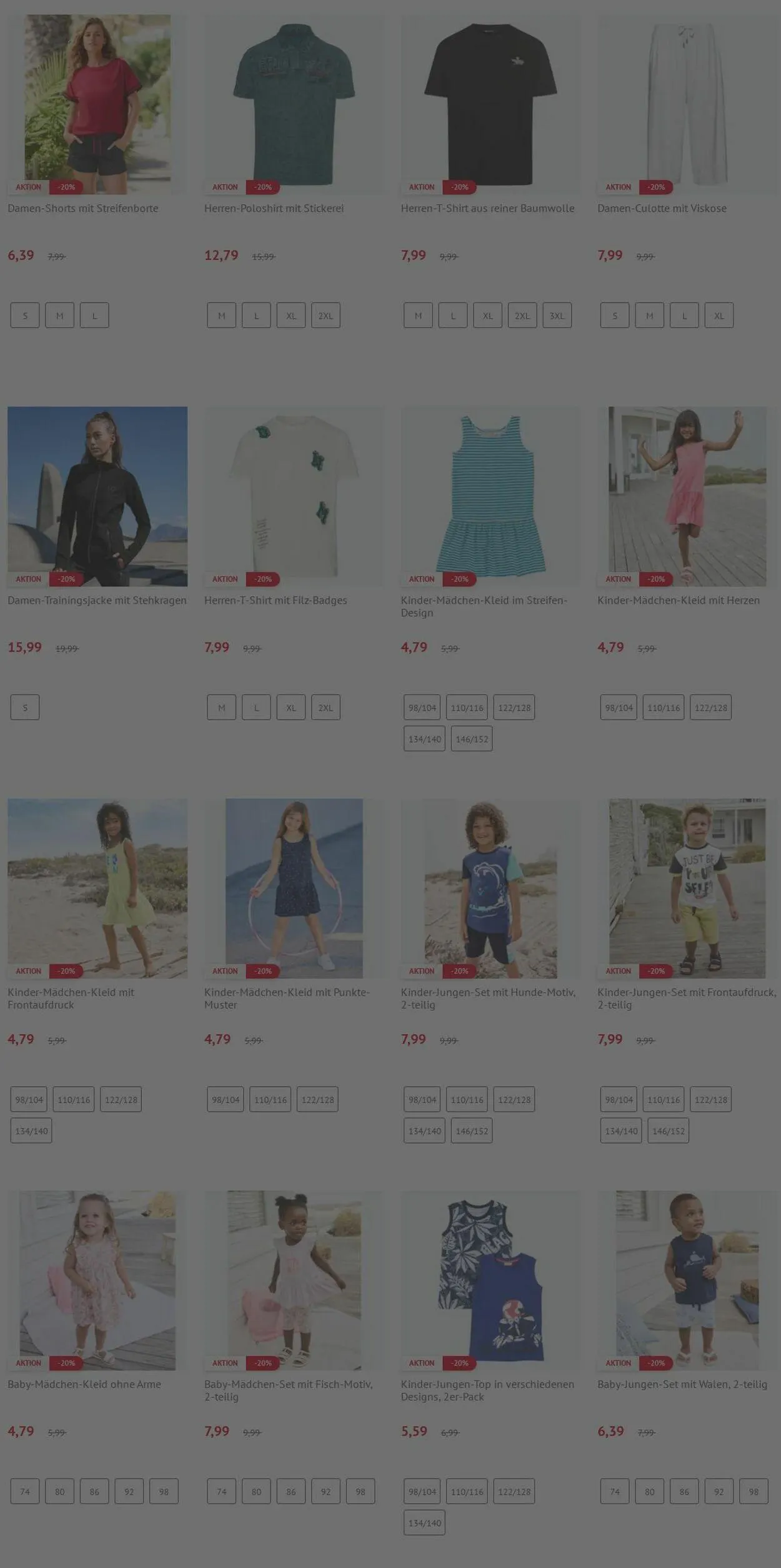 NKD von 21. Juli bis 27. Juli 2025 - Prospekt seite 5