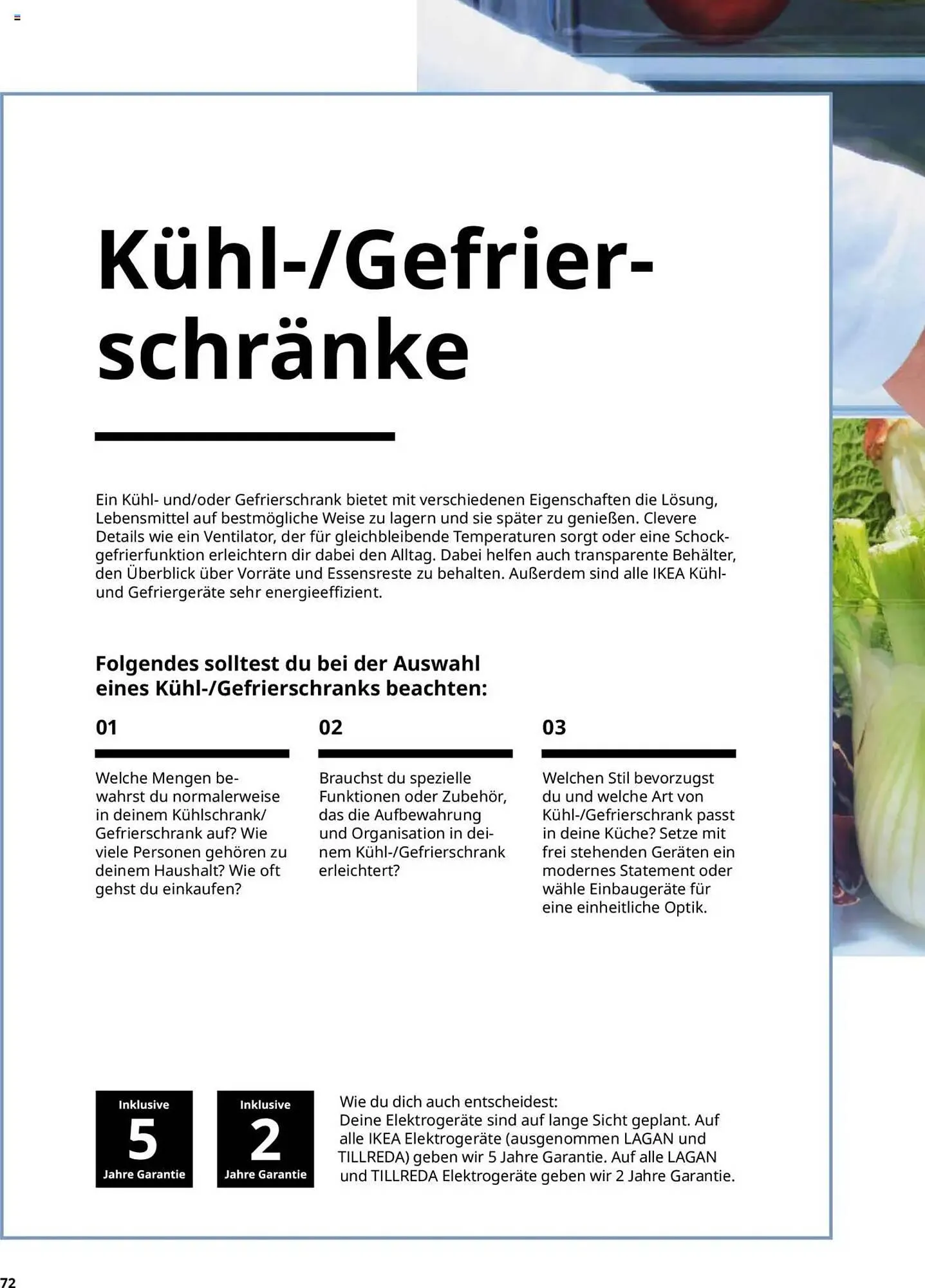 IKEA Prospekt von 30. September bis 30. September 2026 - Prospekt seite 72